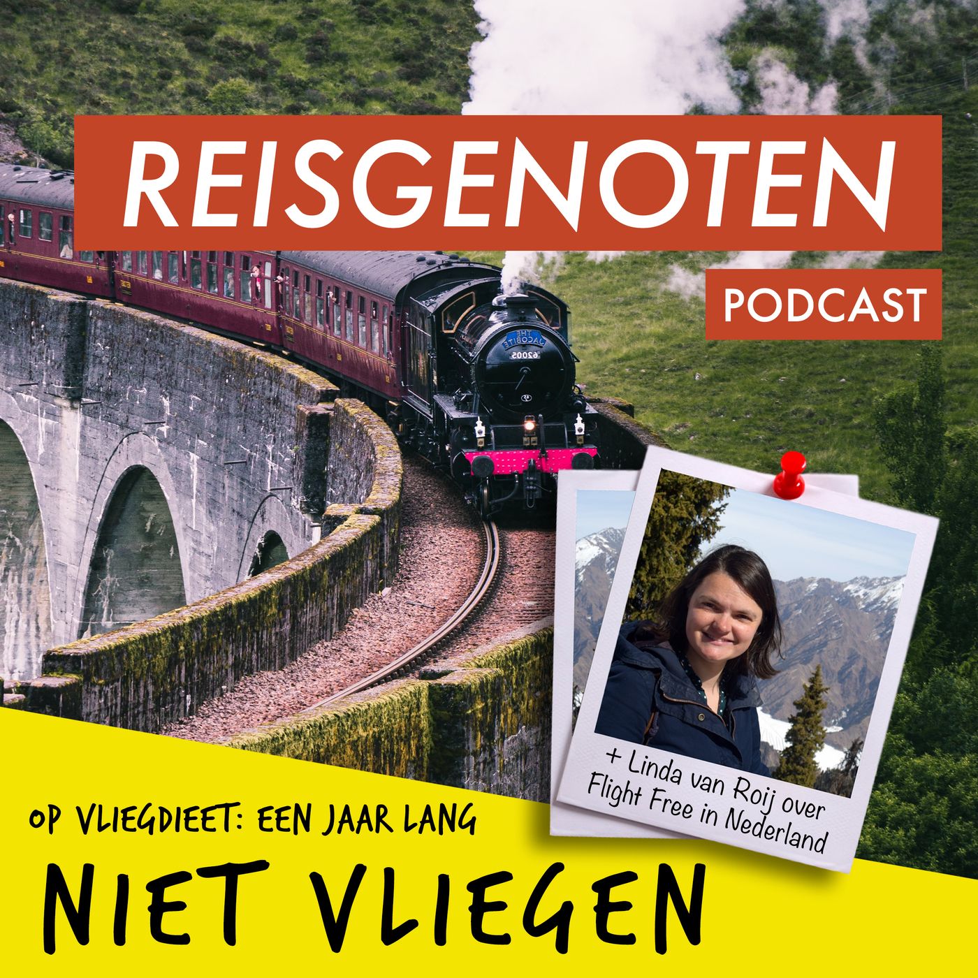 Reisgenoten