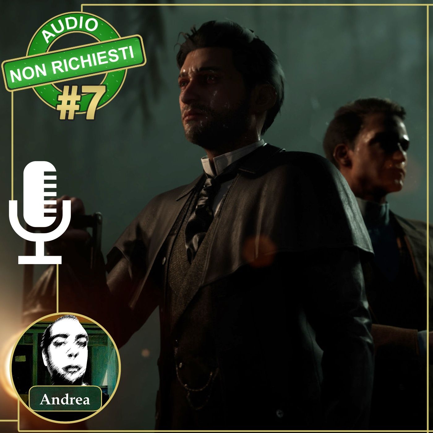 [ANR] Sherlock Holmes The Awakened: la fedeltà all'originale è necessaria?