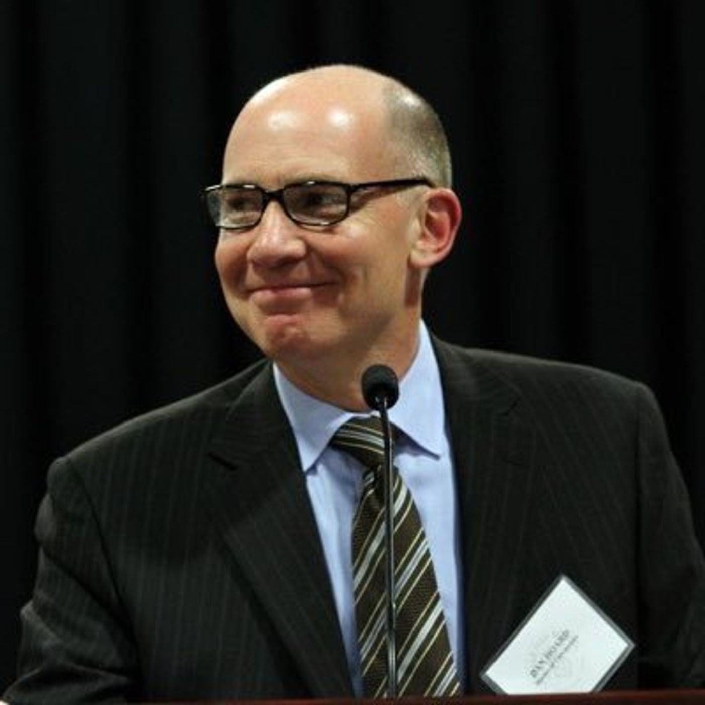 Play-By-Play Radio Voice of the Cincinnati Bengals, Dan Hoard episode artwork