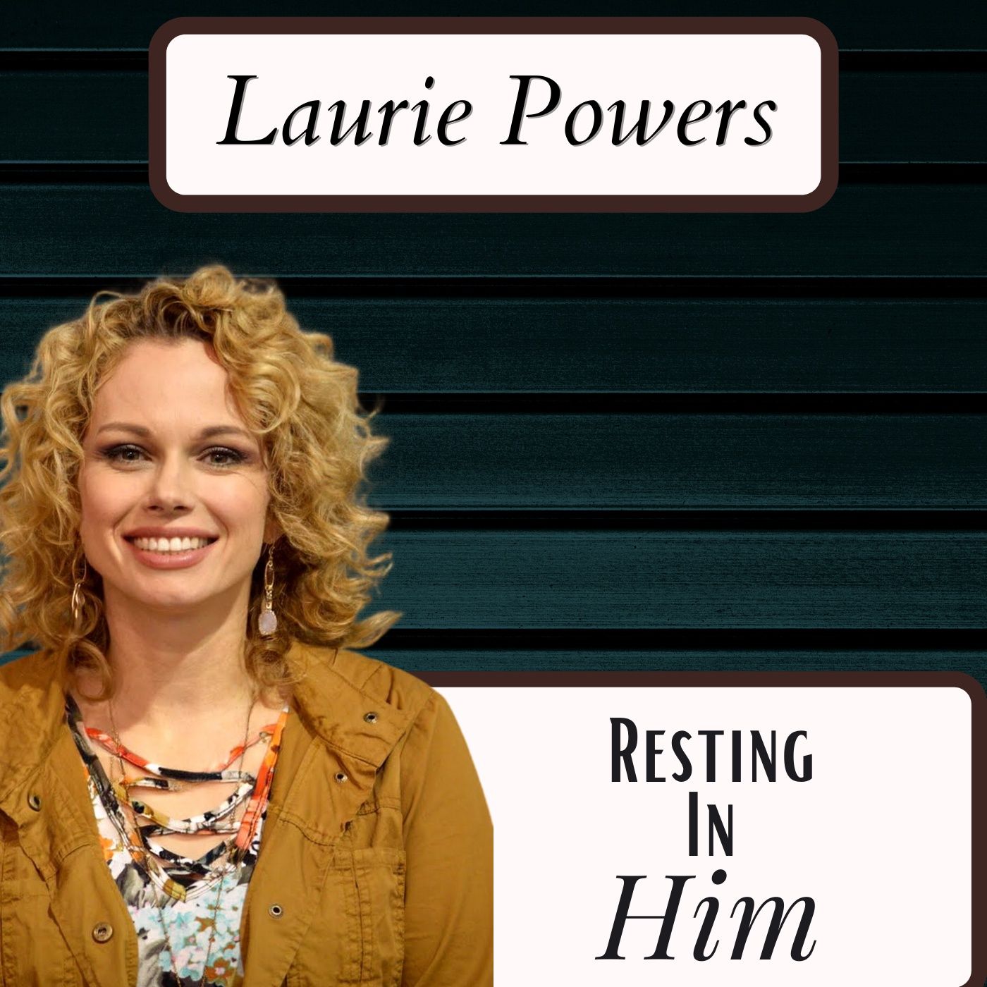 Resting In Him episode artwork