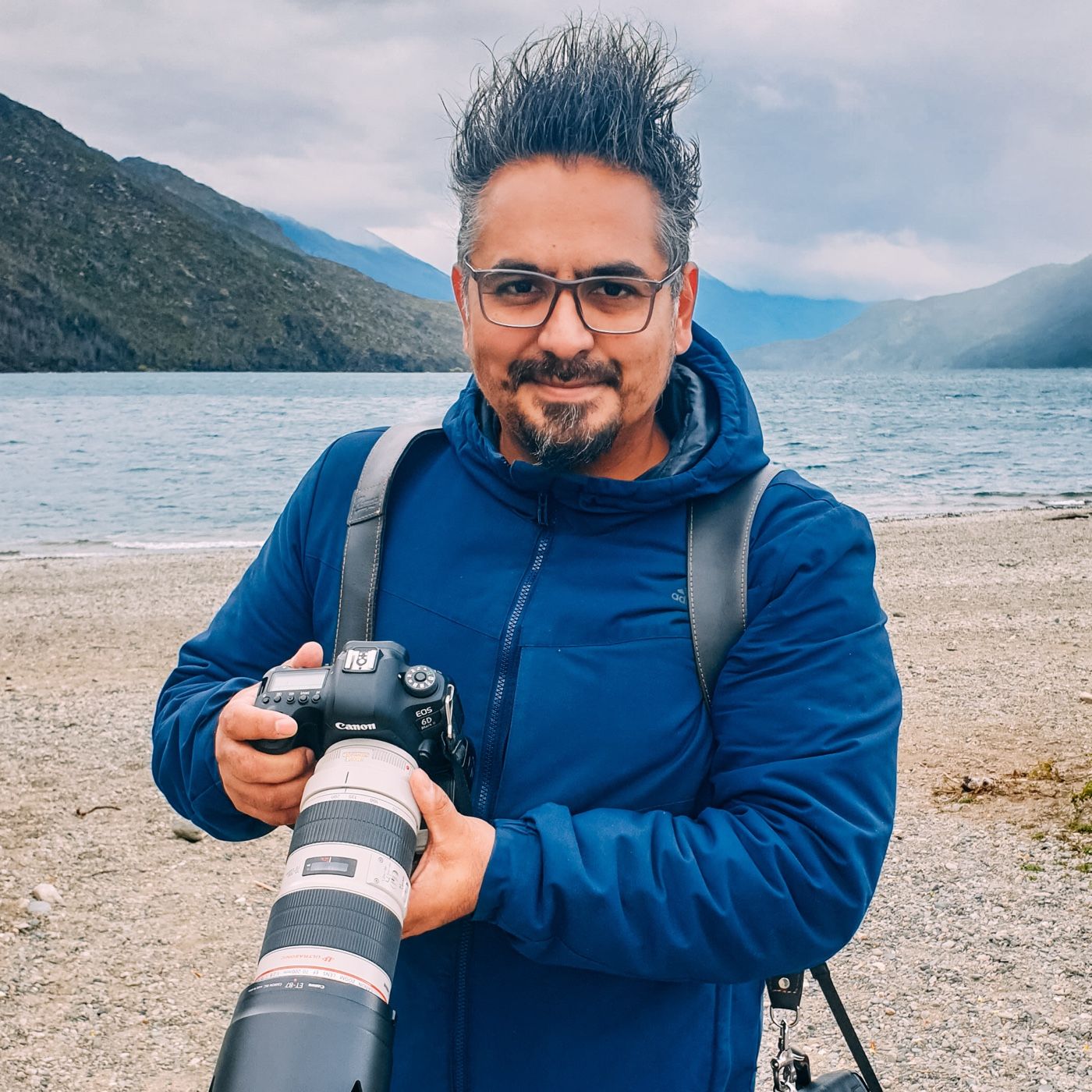 Fotografía en la vida diaria / Fer Cufré