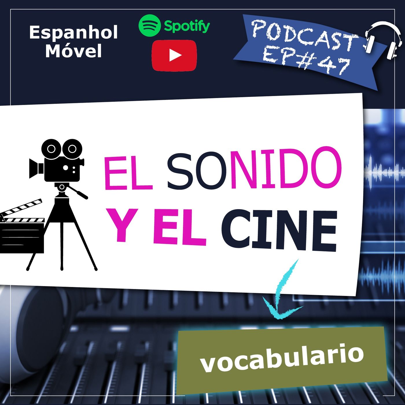 Espanhol Móvel