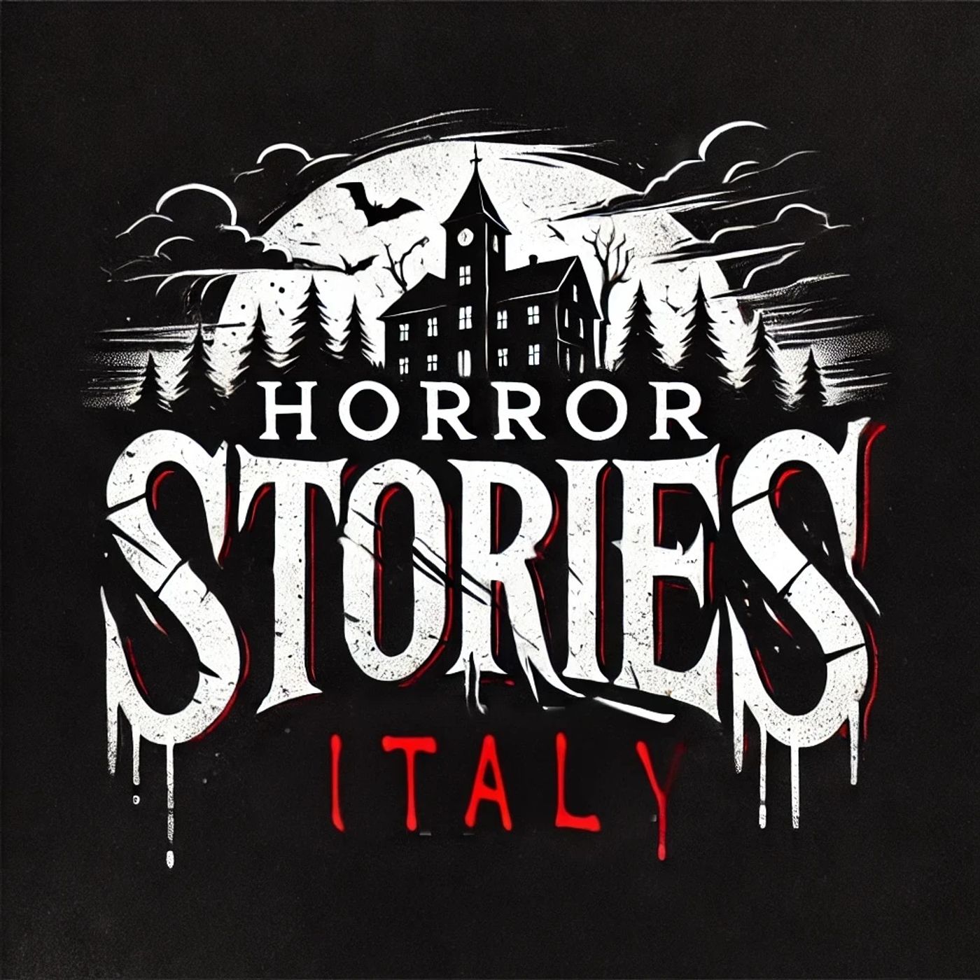 Storie da Brividi - Horror Stories podcast artwork