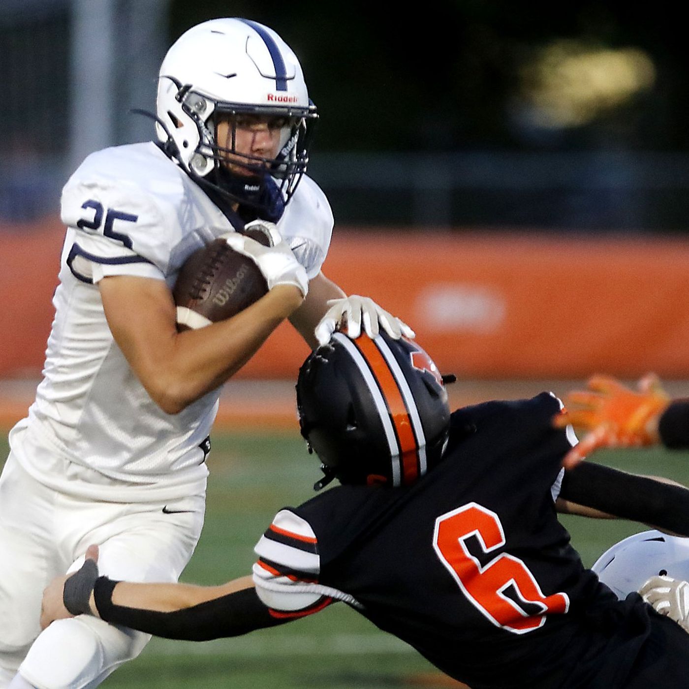 Ty Tenopir, Leo Zavala flash speed as Cary-Grove beats McHenry episode artwork