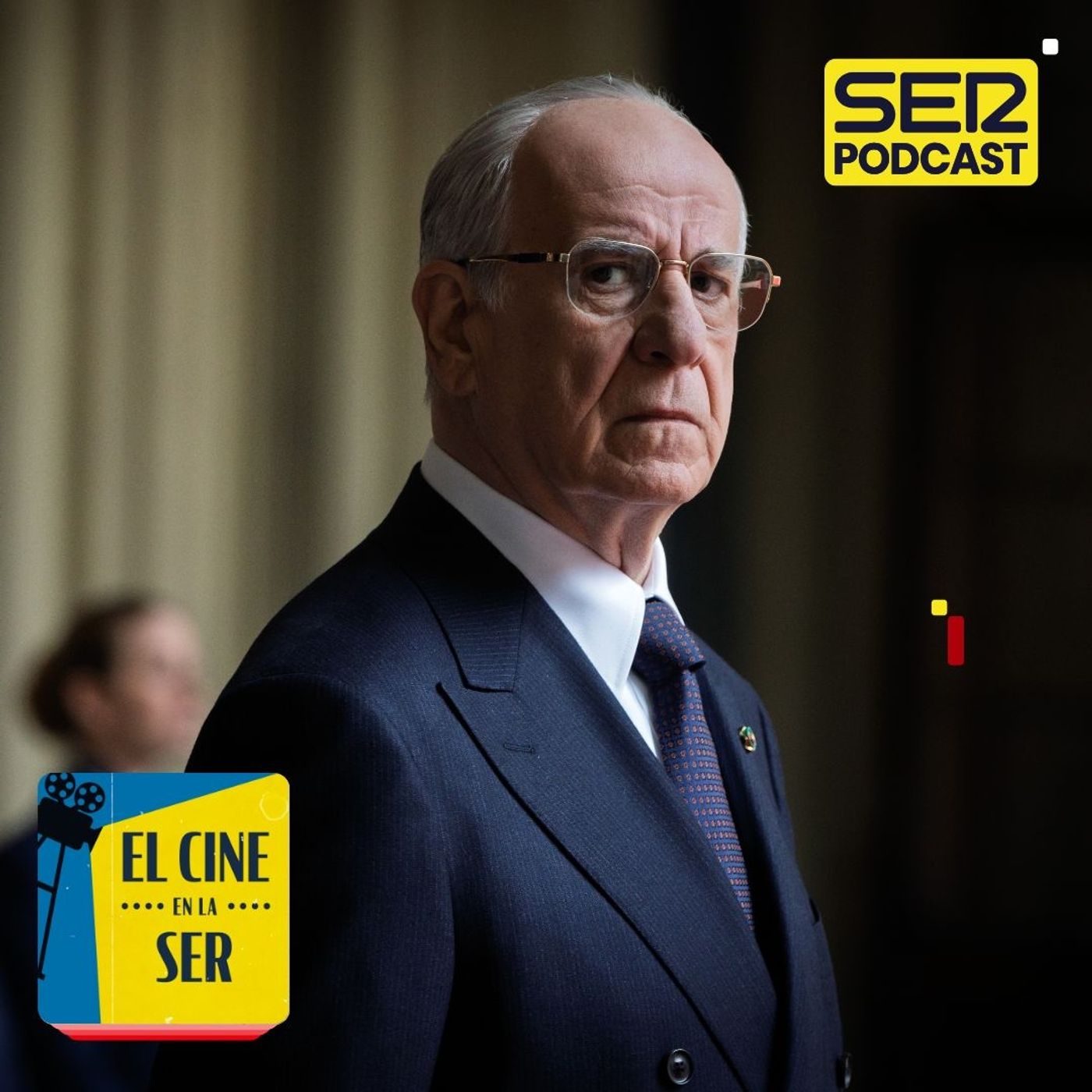 Paolo Sorrentino defiende la utilidad de la política en la magnífica 'La Grazia'