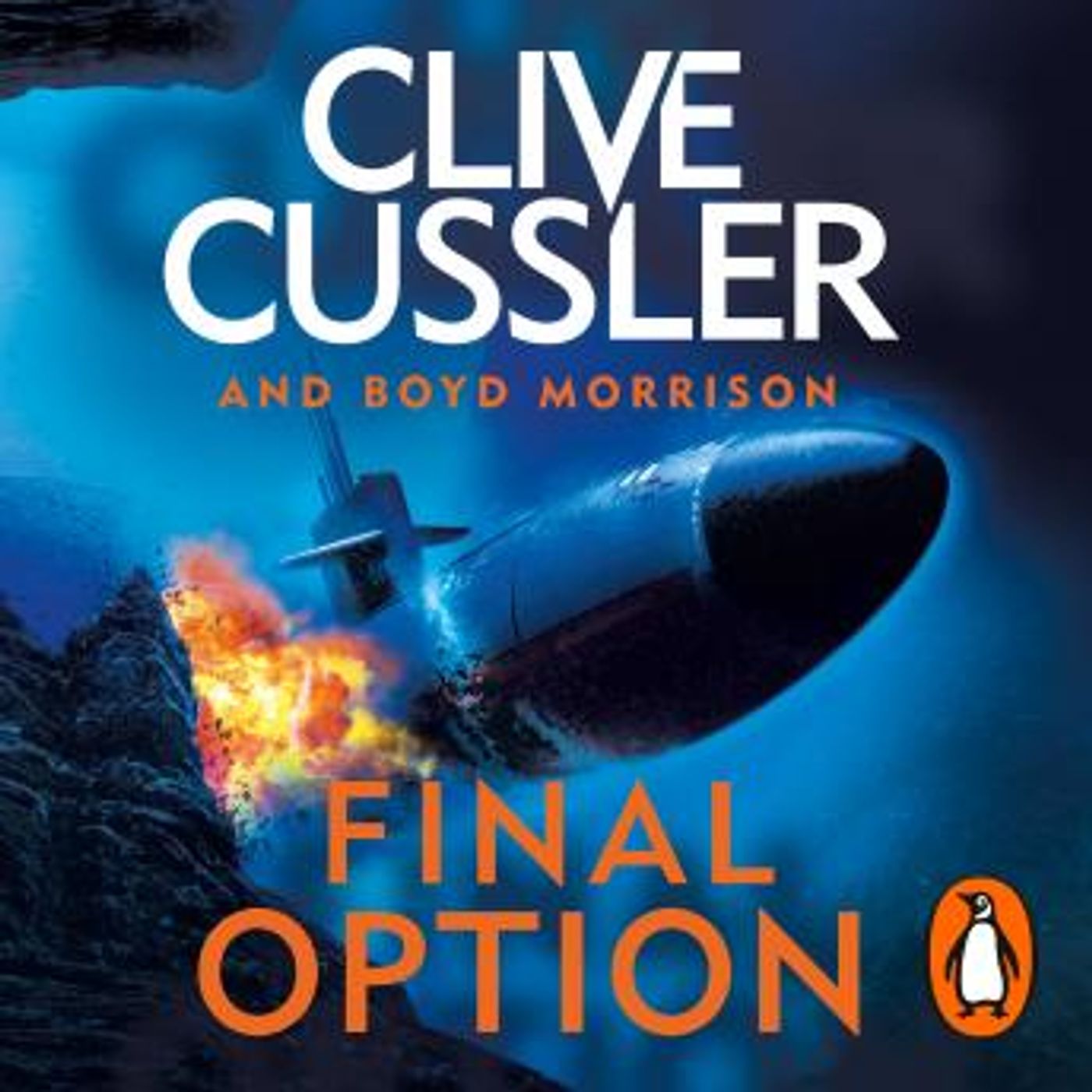 Download Best Full-Length Audiobooks in Mystery, Thriller & Horror, Espionage