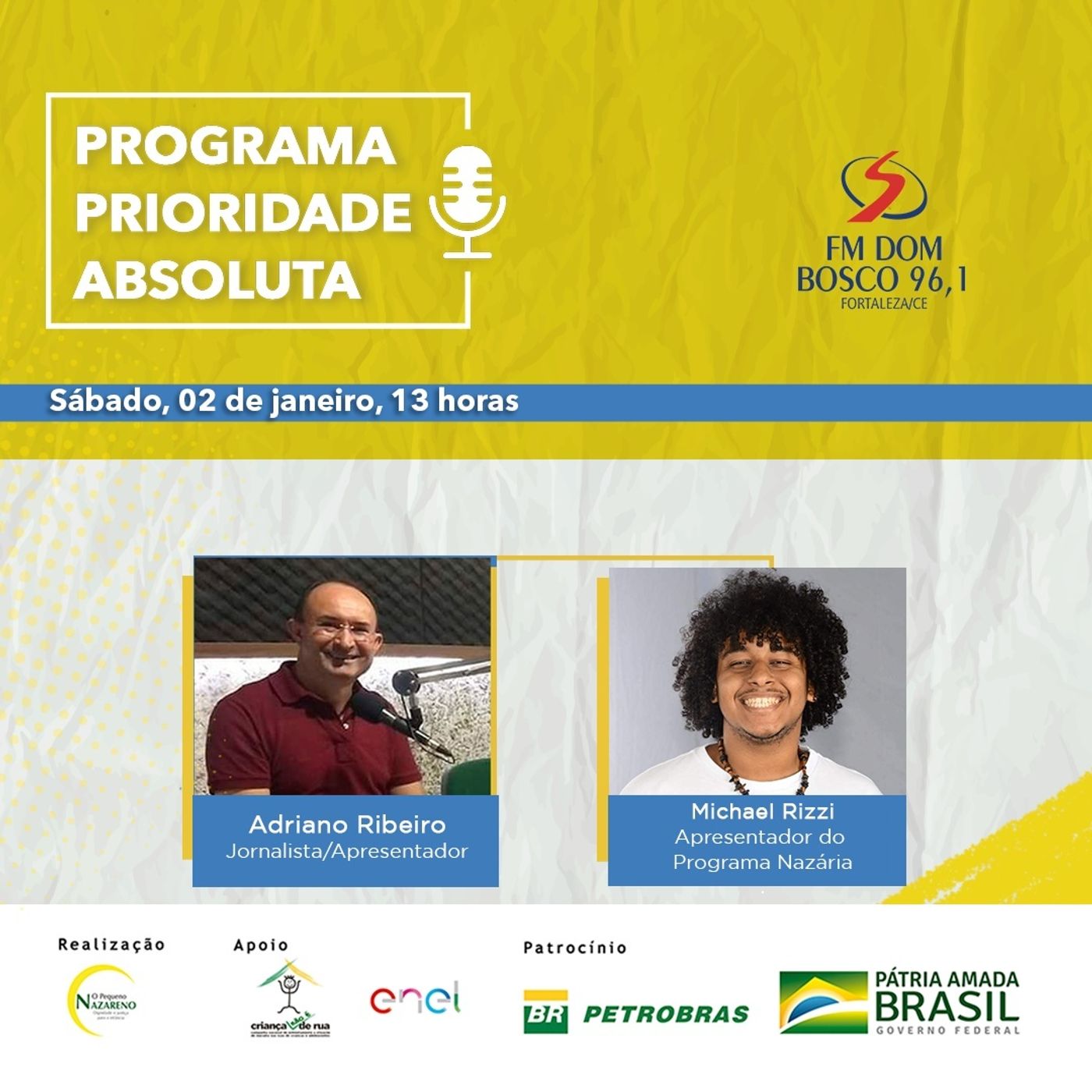 Prioridade Absoluta
