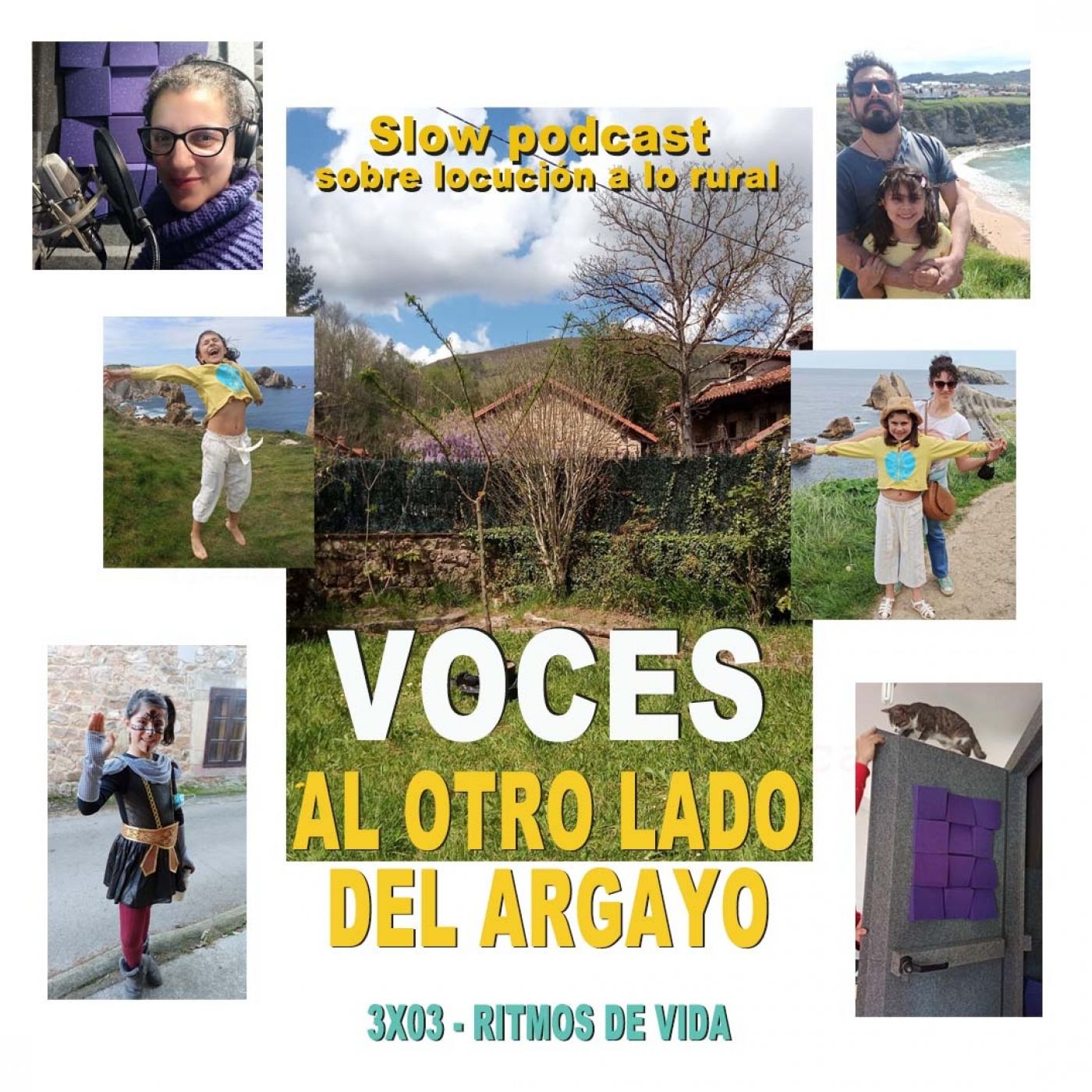 Al otro lado del argayo