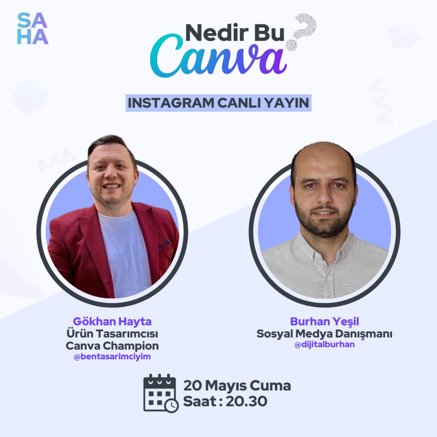 Burhan Yeşil Podcast