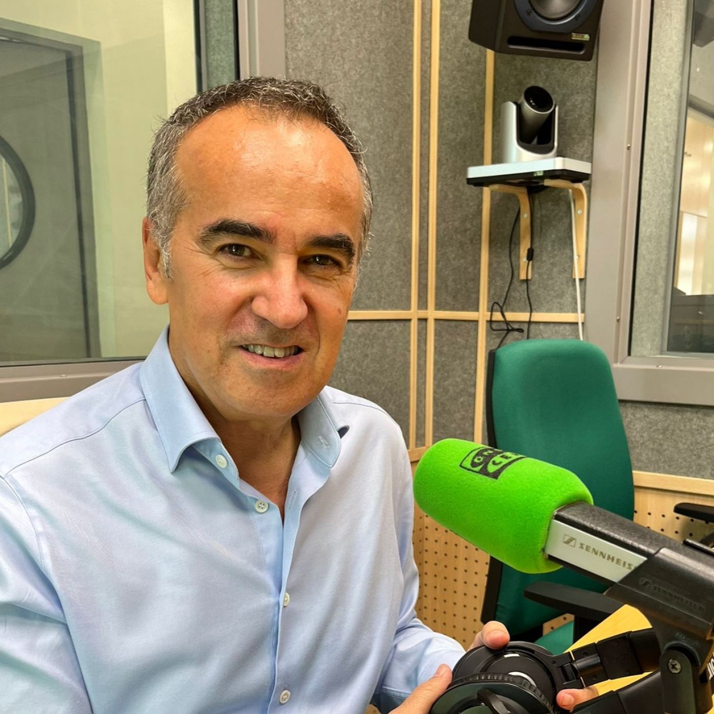 Andalucía Capital-Diego García Cabello