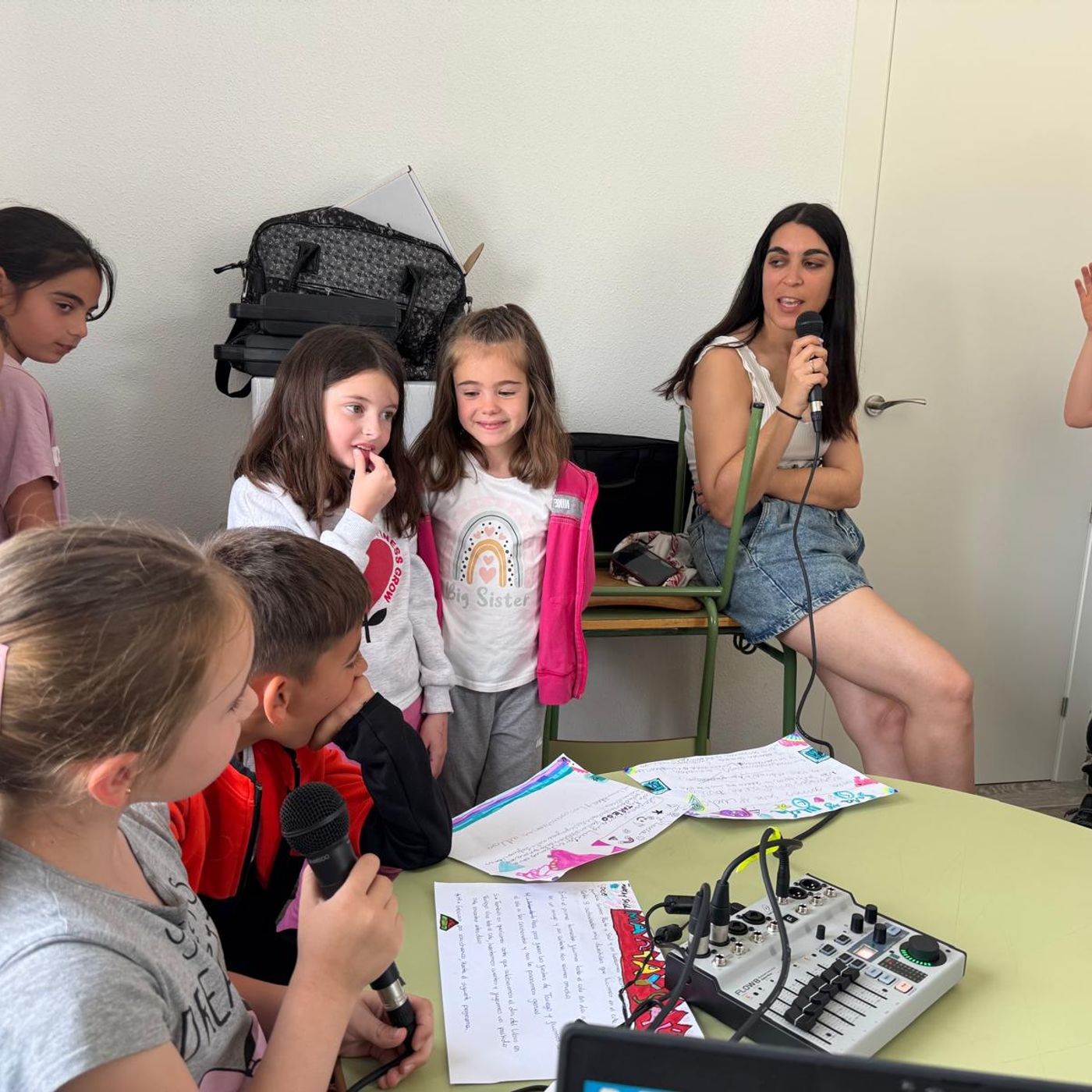 CRADIO CERRATO