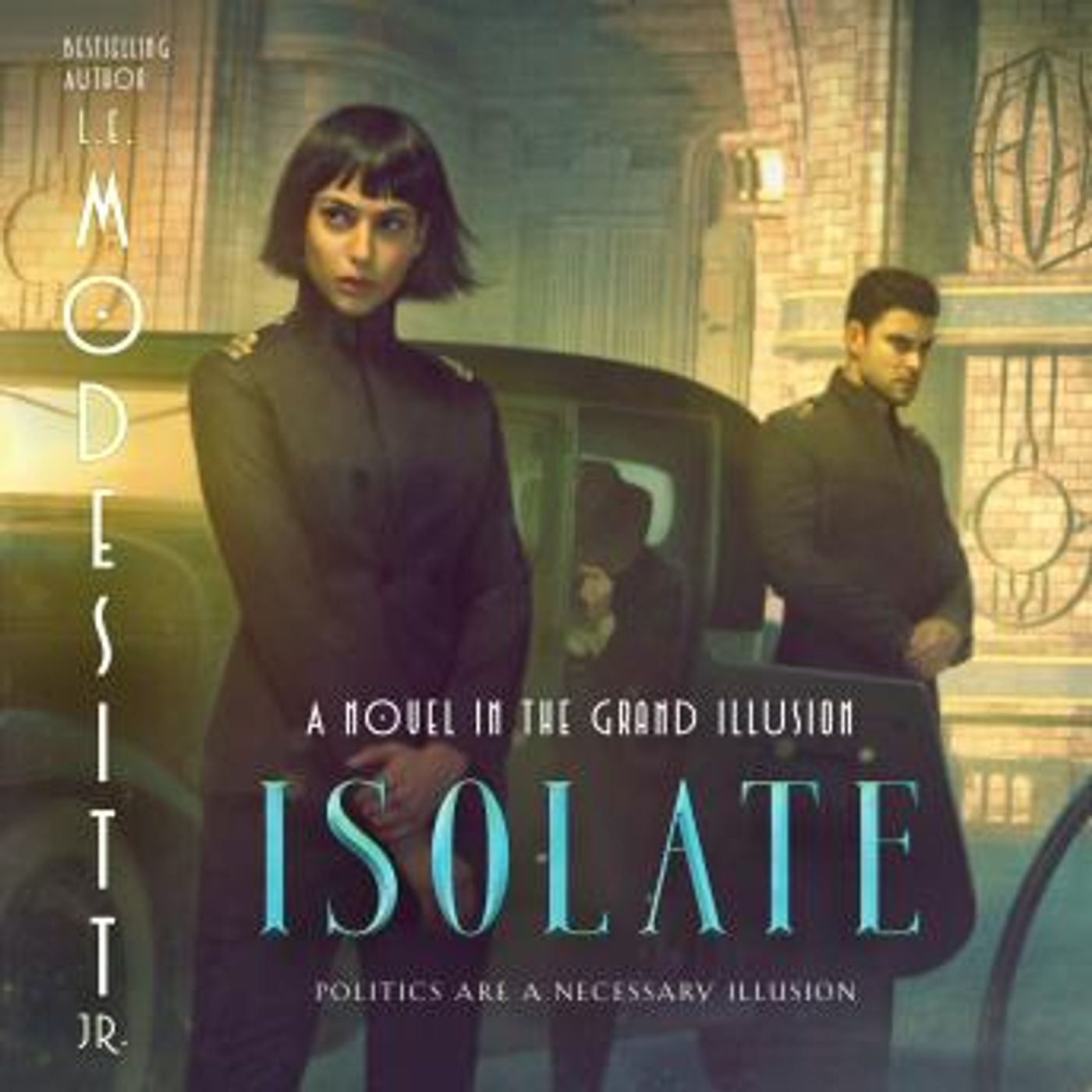 Explore New Full Audiobooks in Science Fiction & Fantasy, Epic Fantasy