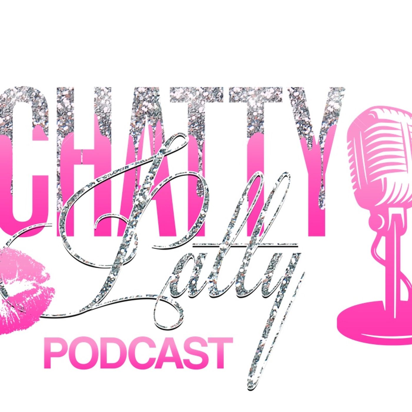 The Chatty Patty Podcast