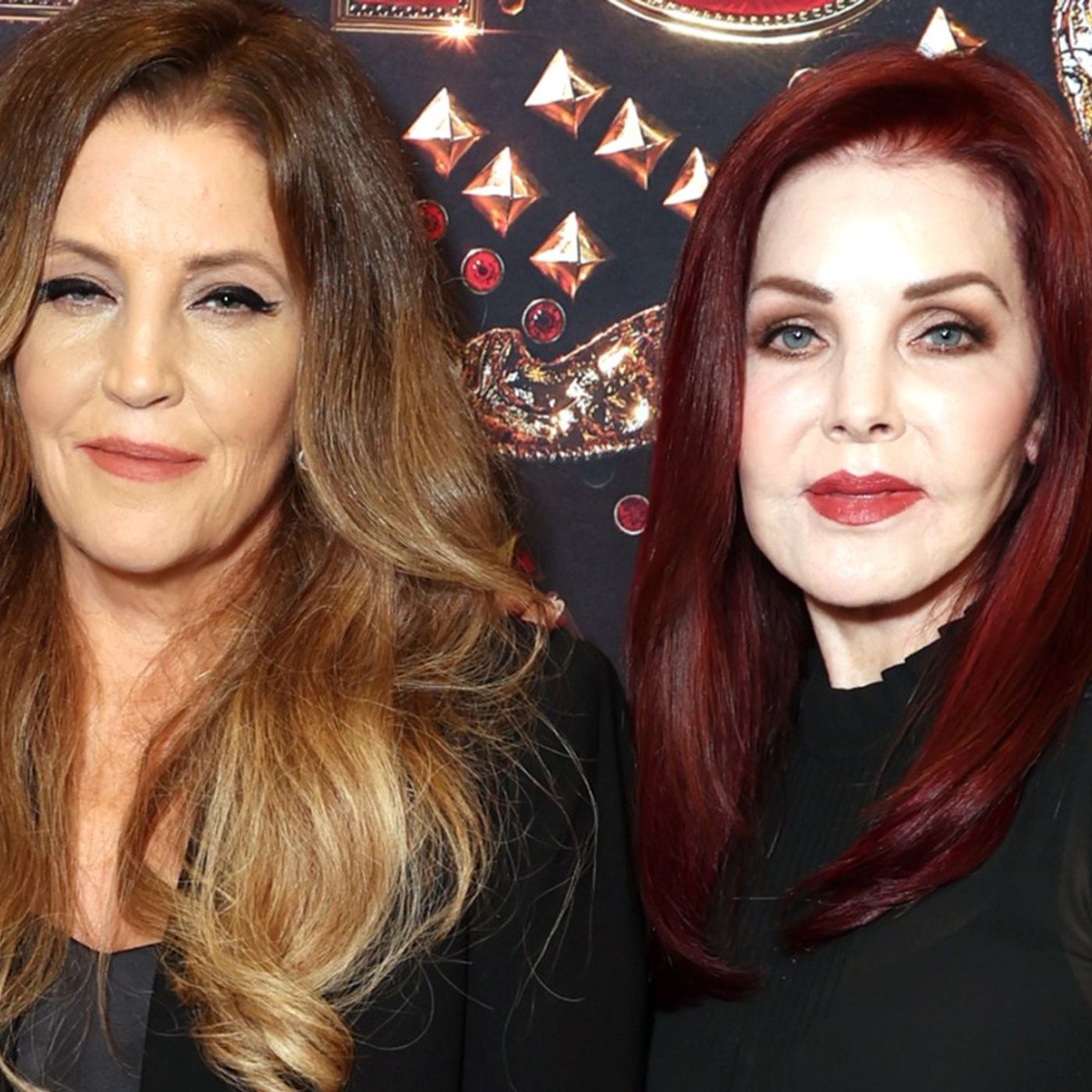 Priscilla Presley's War with Advisers Reveals New Details of Lisa Marie's Death