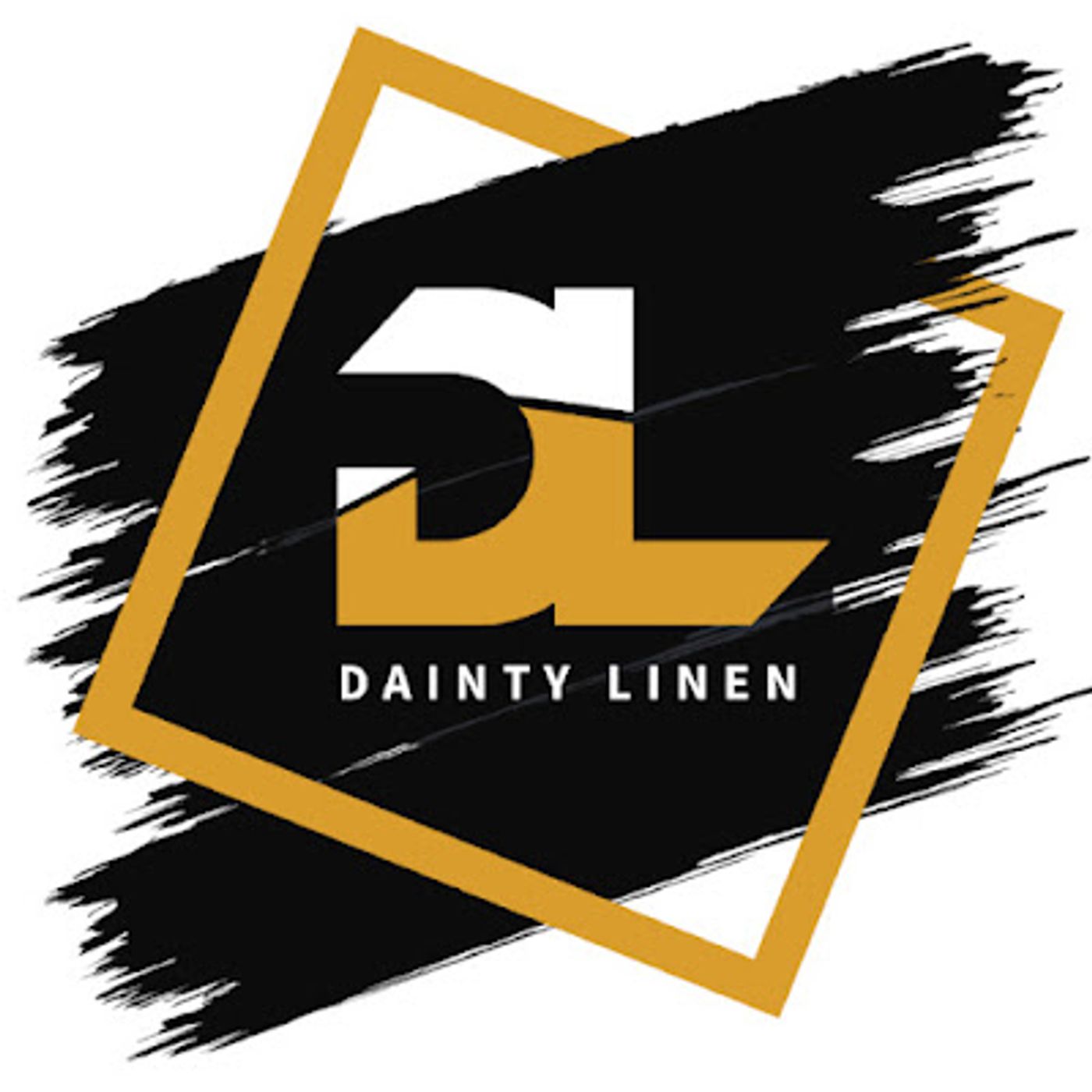 Dainty Linen cover art