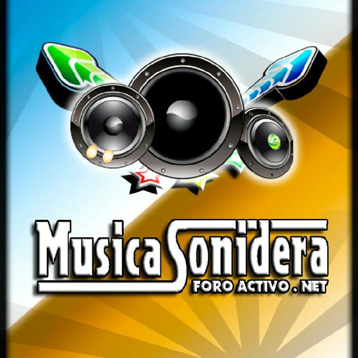OmegaRadio episode artwork