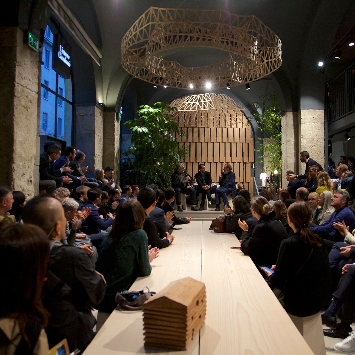 One - Architecture & Design