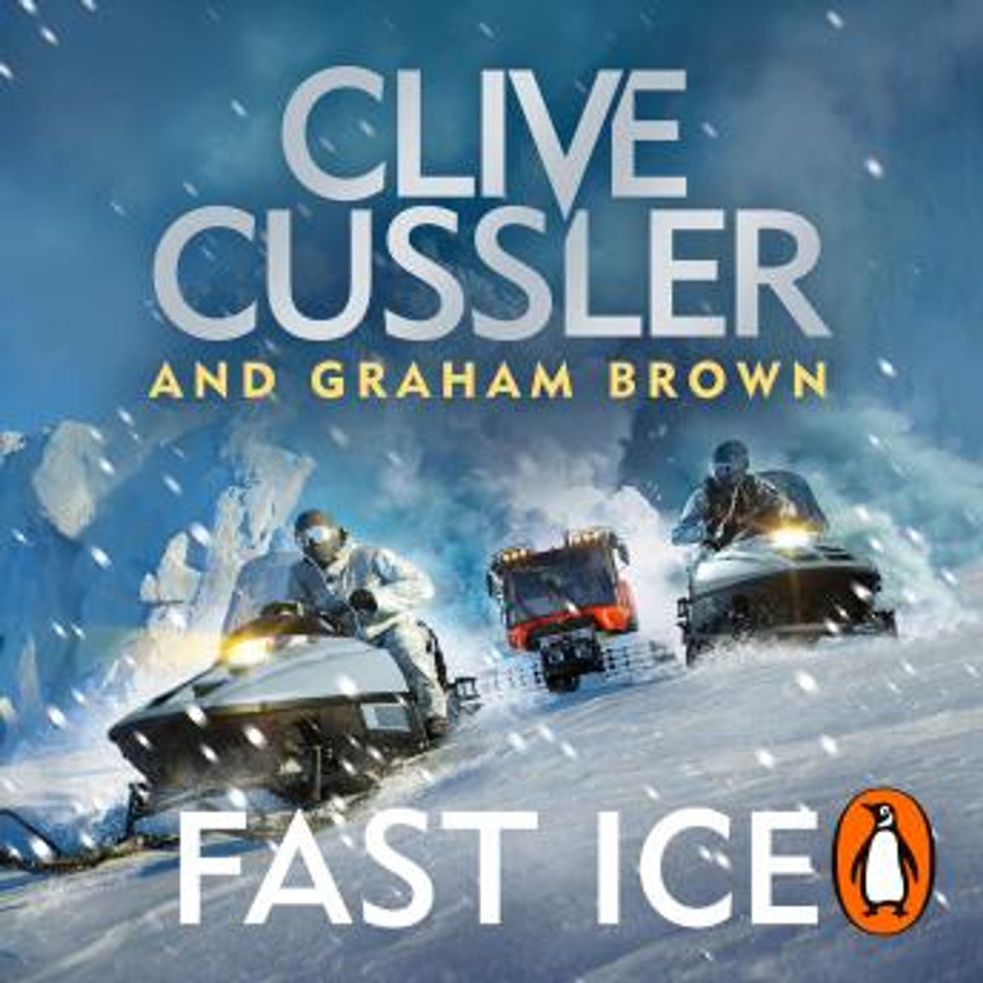 Get Your Favorite Full Audiobooks in Fiction, Action & Adventure
