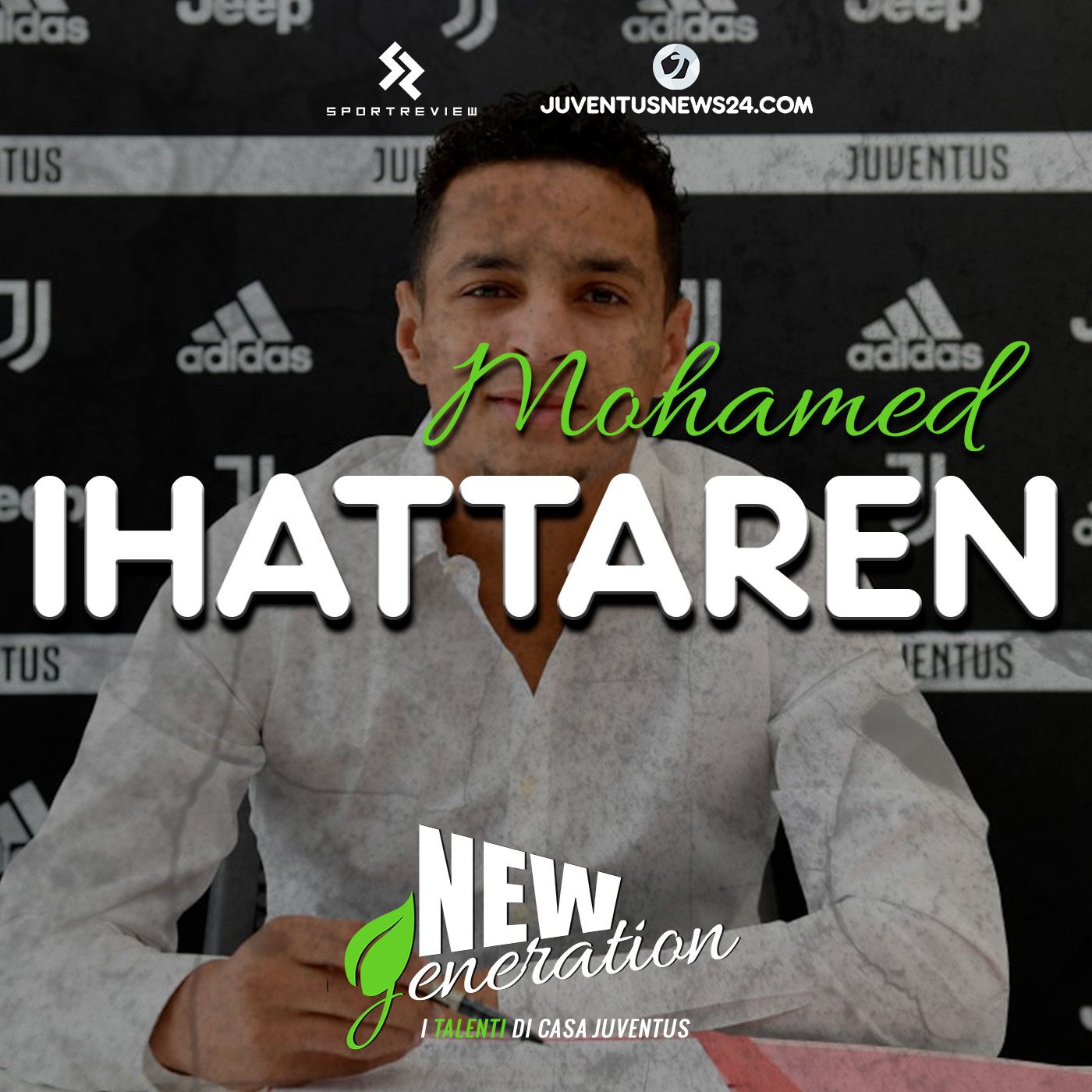 New Generation - I talenti di casa Juve | Juventus News 24