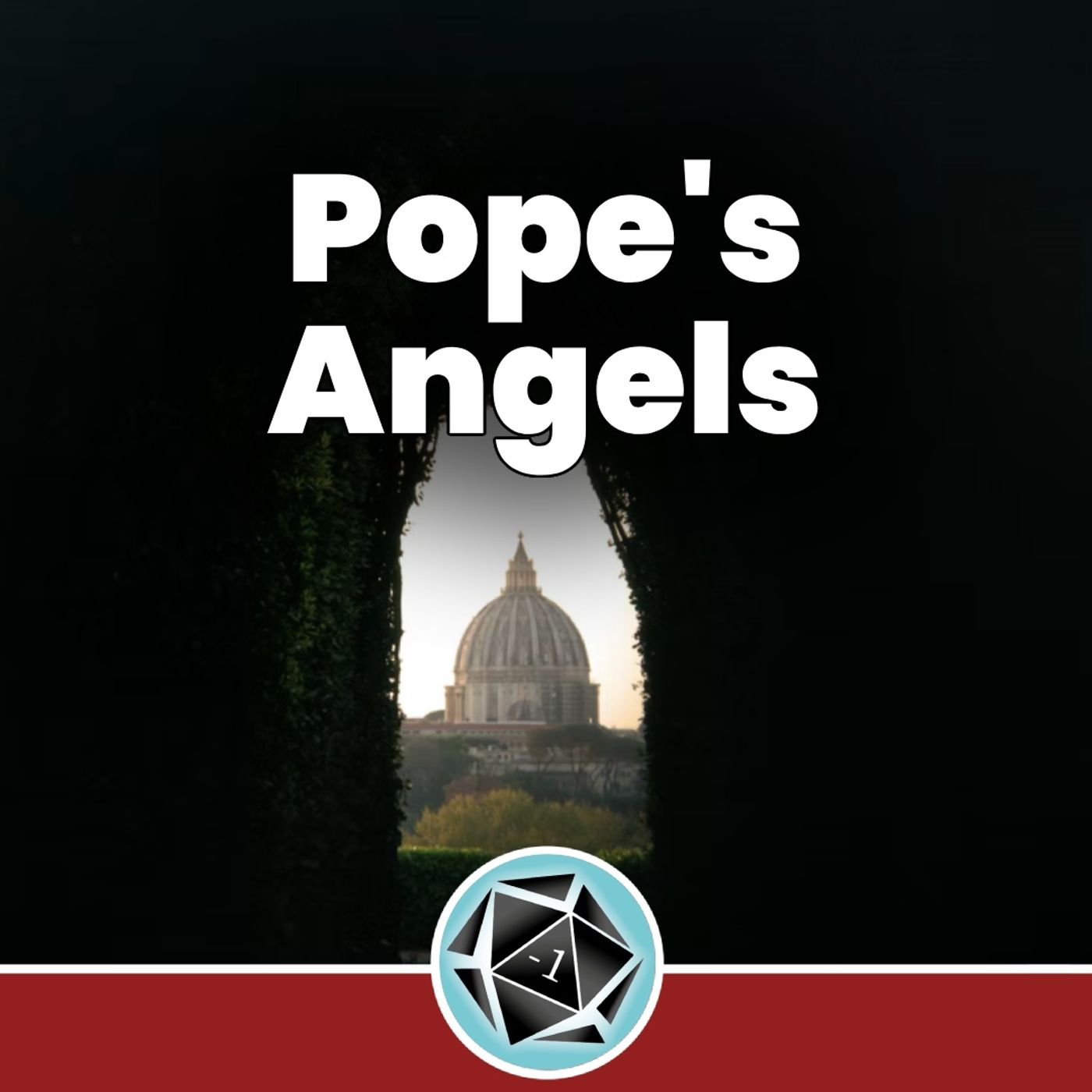 Pope's Angels - Fumbleverse of Madness 2 episode artwork