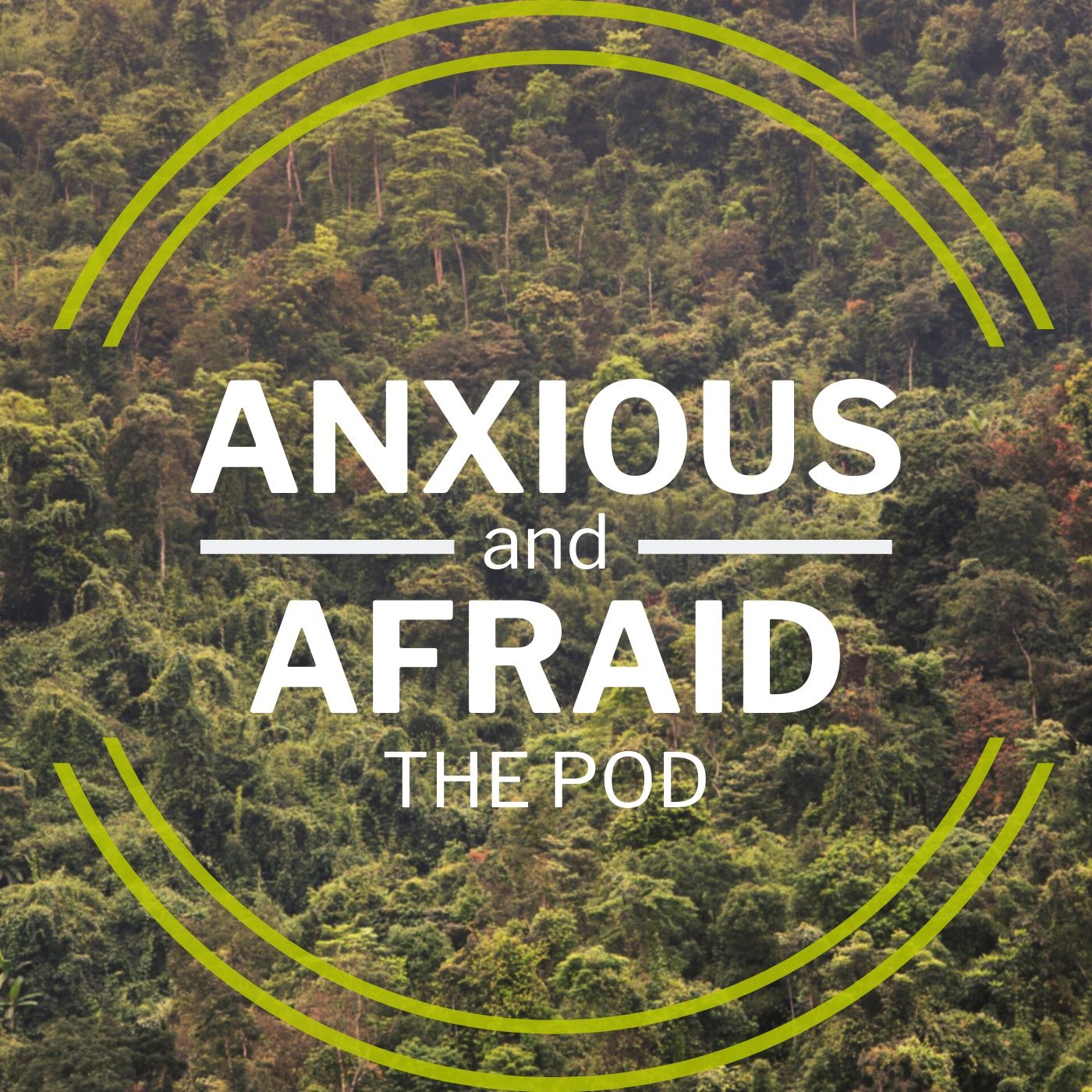 Episode 68: Don't Worry, I'm Not Eating Anyone (Annette Herfkens, Plane Crash Survivor) episode artwork