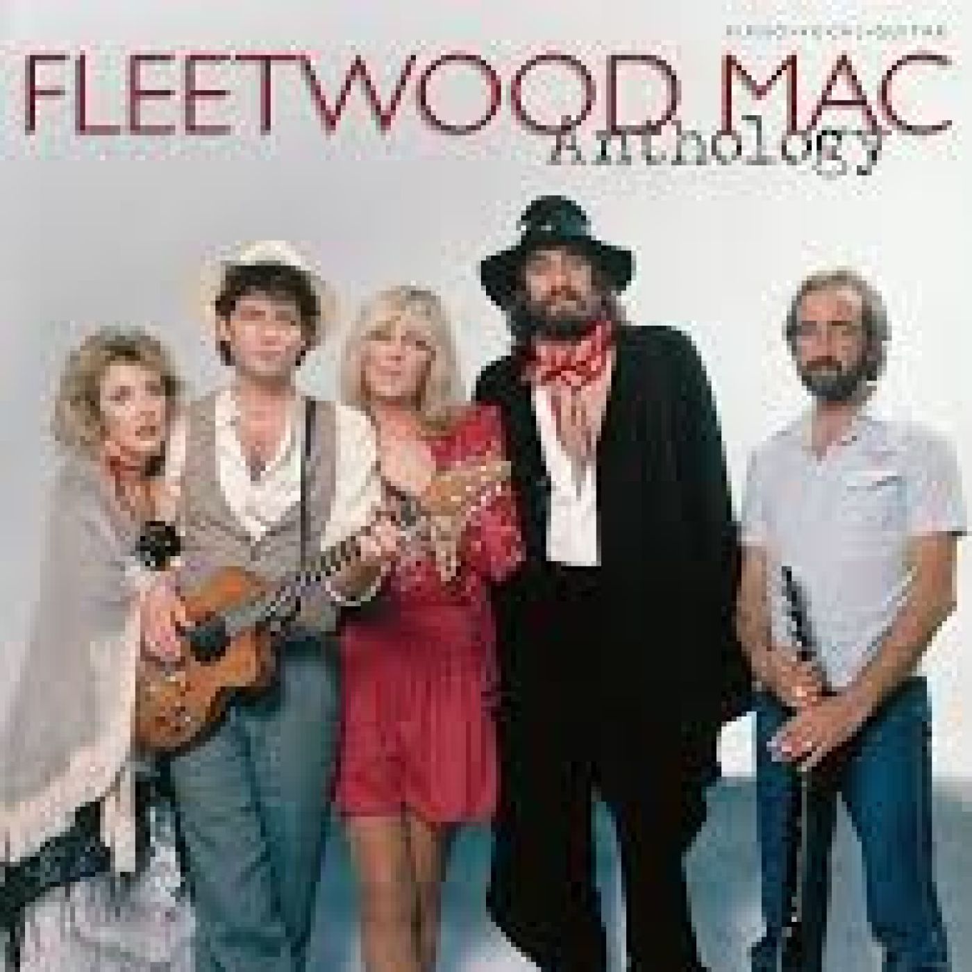 My Rock PlayList Podcast - El Culto A: El Drama, La Magia y El Rock de Fleetwood Mac episode artwork