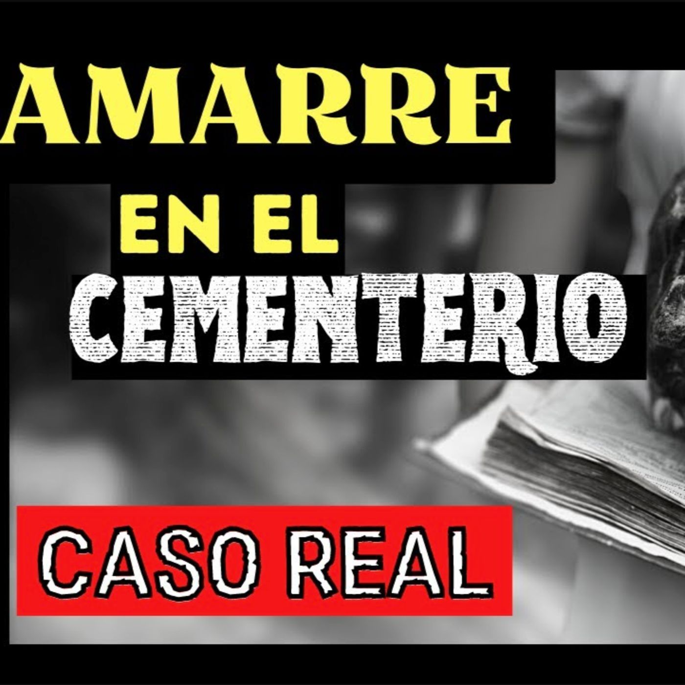 Viviendo con el miedo
