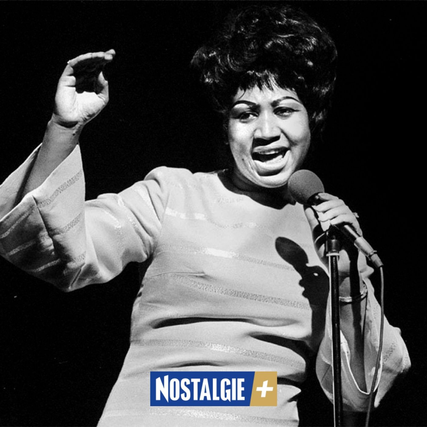 Aretha Franklin enregistre "Respect" le 14 février 1967 : la naissance d'un hymne féministe