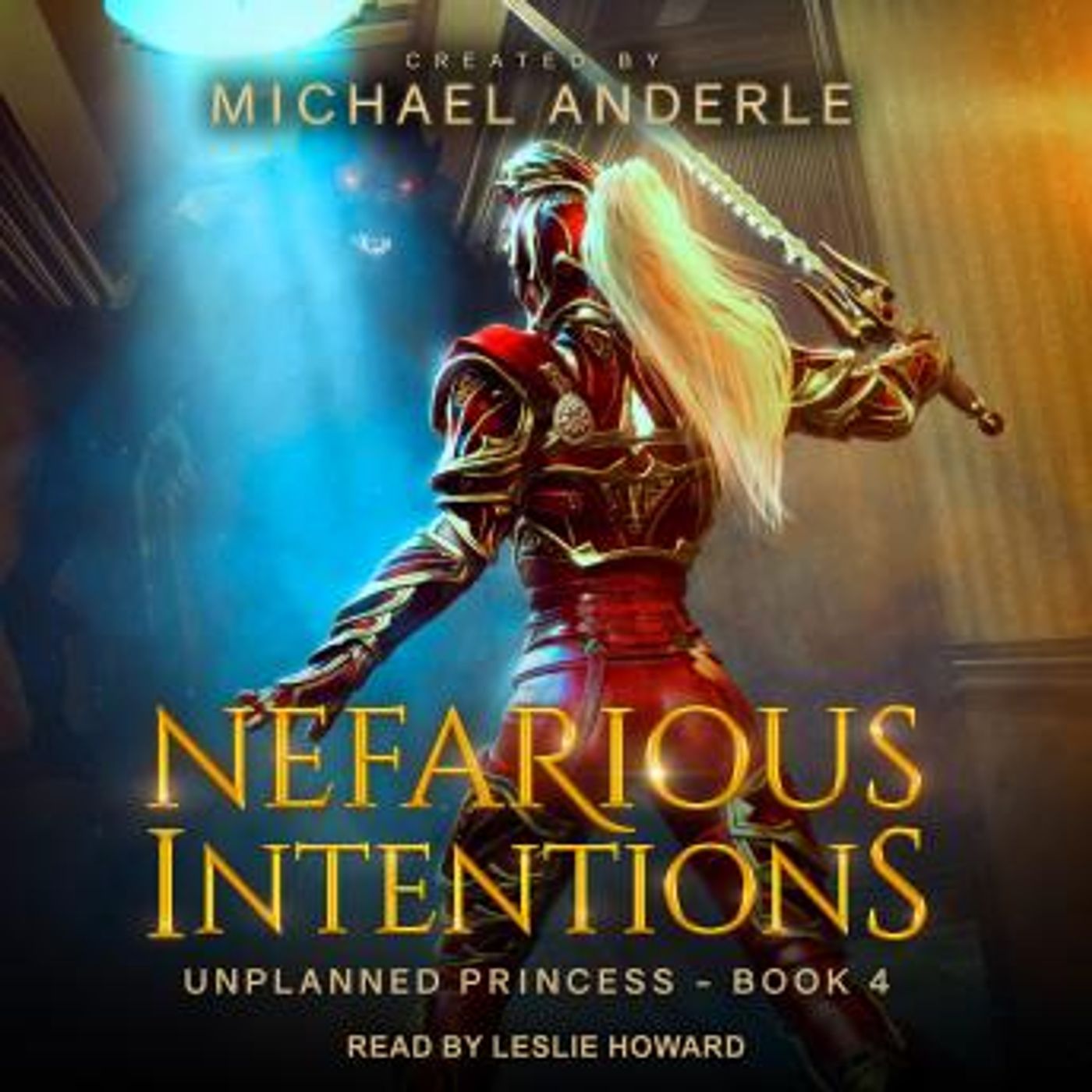 Get Best Full Audiobooks in Science Fiction & Fantasy, Fantasy