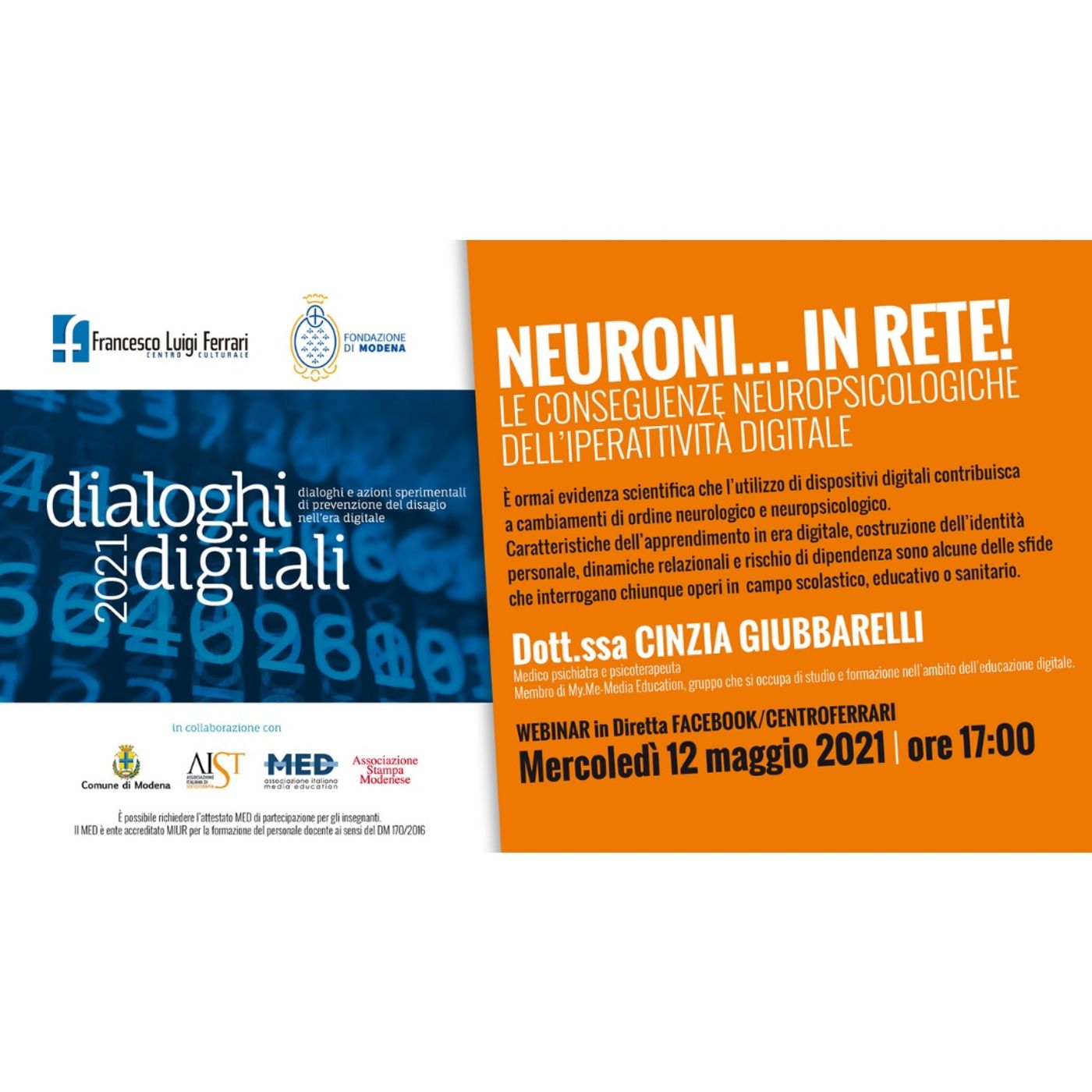 Dialoghi Digitali 2020