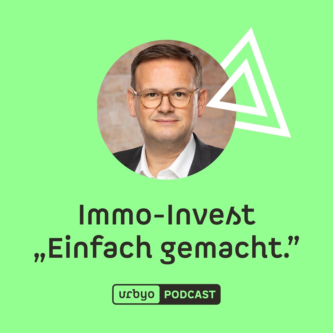 Immobilien einfach machen - der Urbyo Podcast