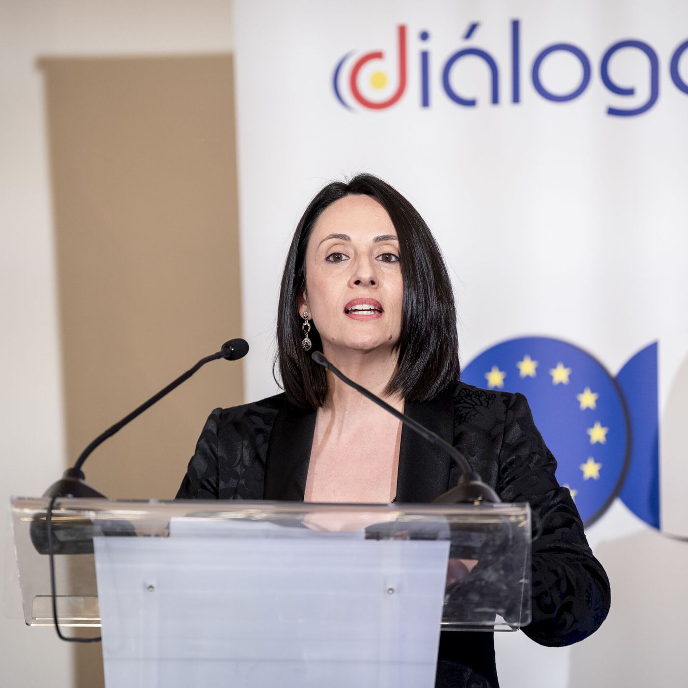 Tertulia de Federico: Sánchez recurre a una investigada para la secretaría de organización