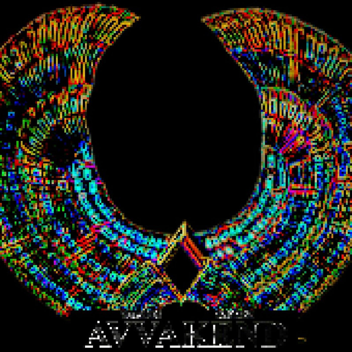 AVVAKEND episode artwork