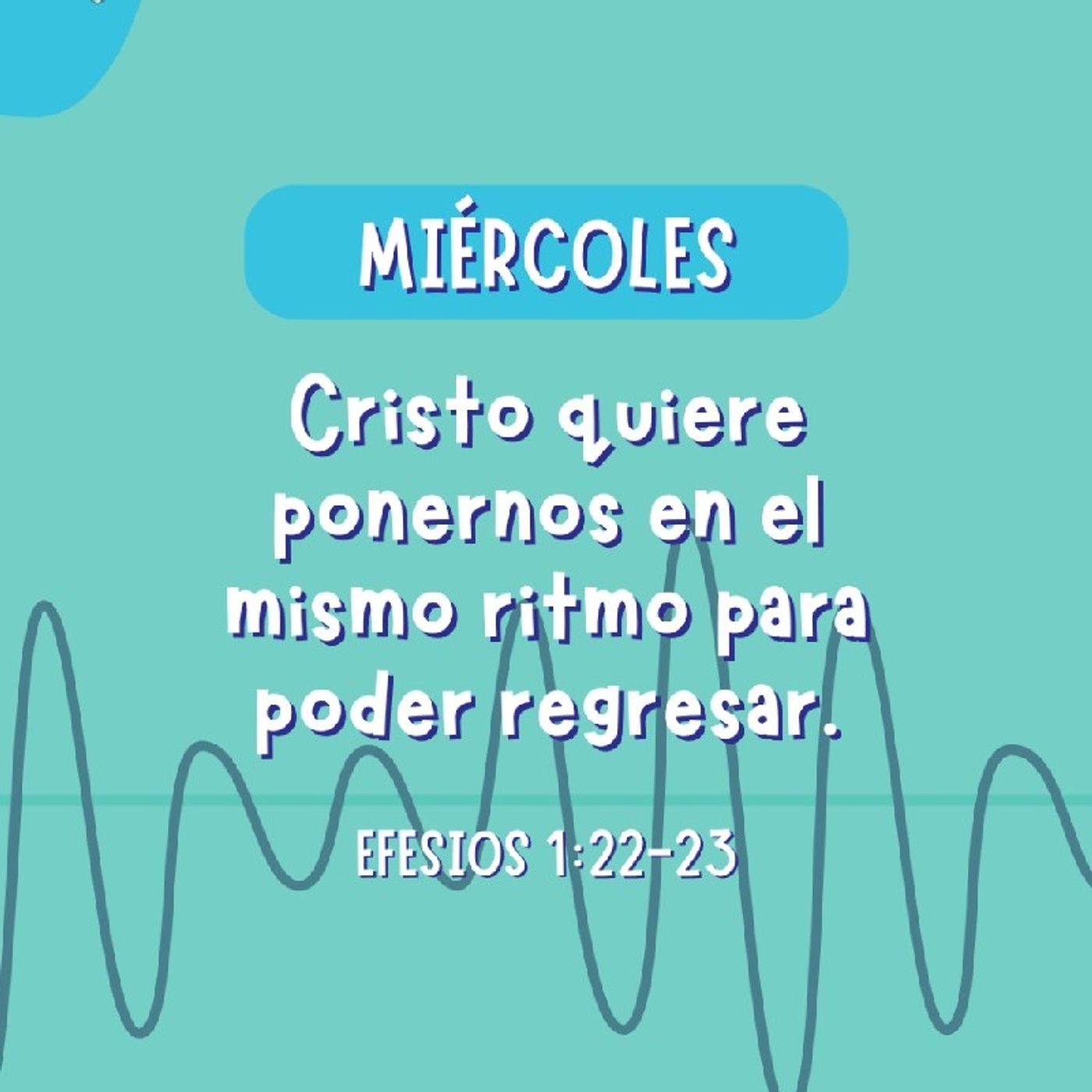 Oidores y hacedores de la palabra - CPT