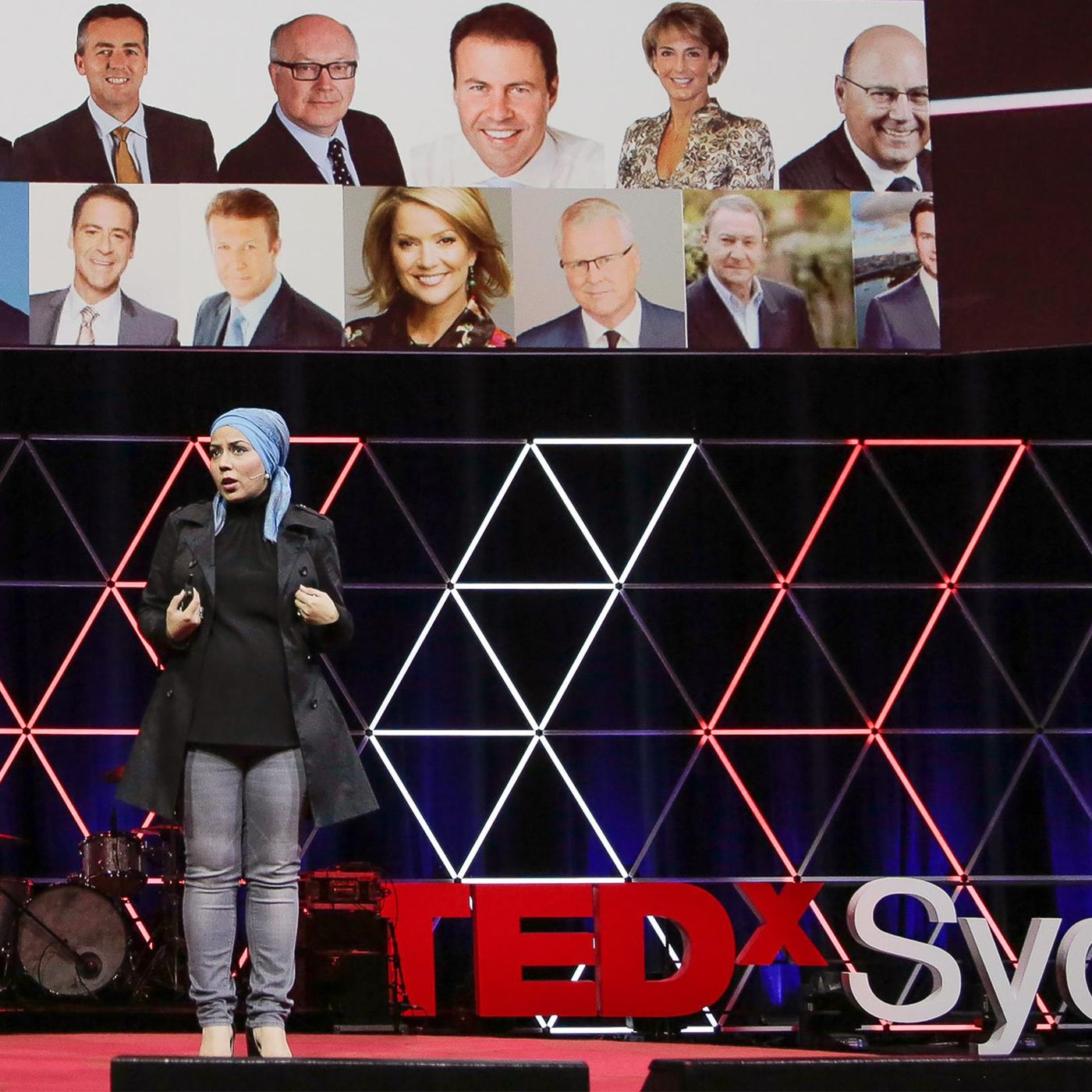 TED Talks