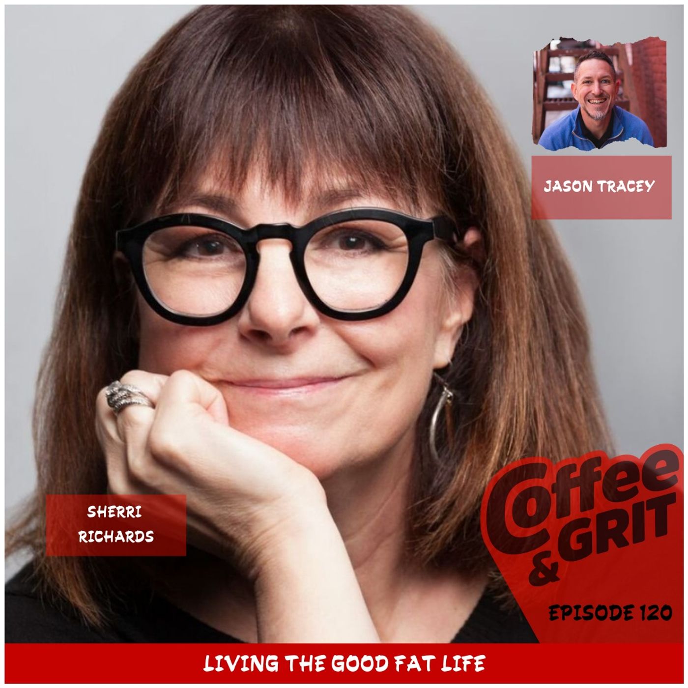 Coffee & Grit