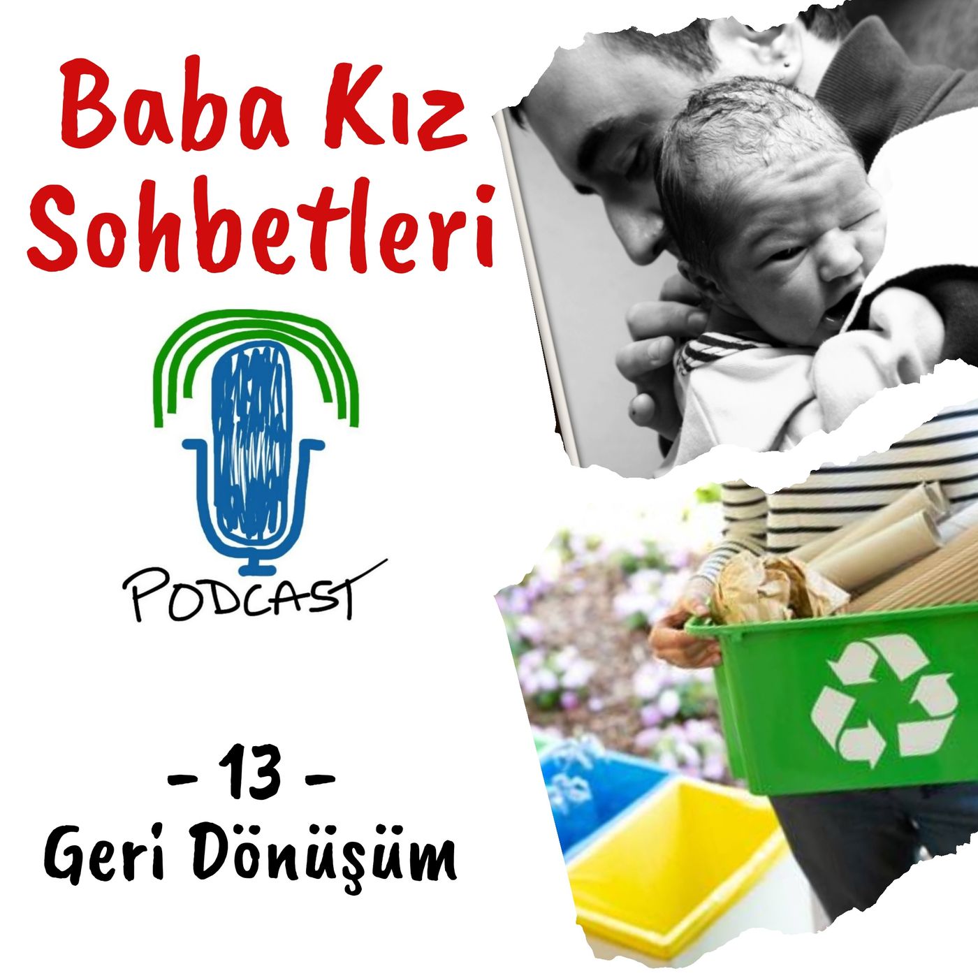 Baba Kız Sohbetleri