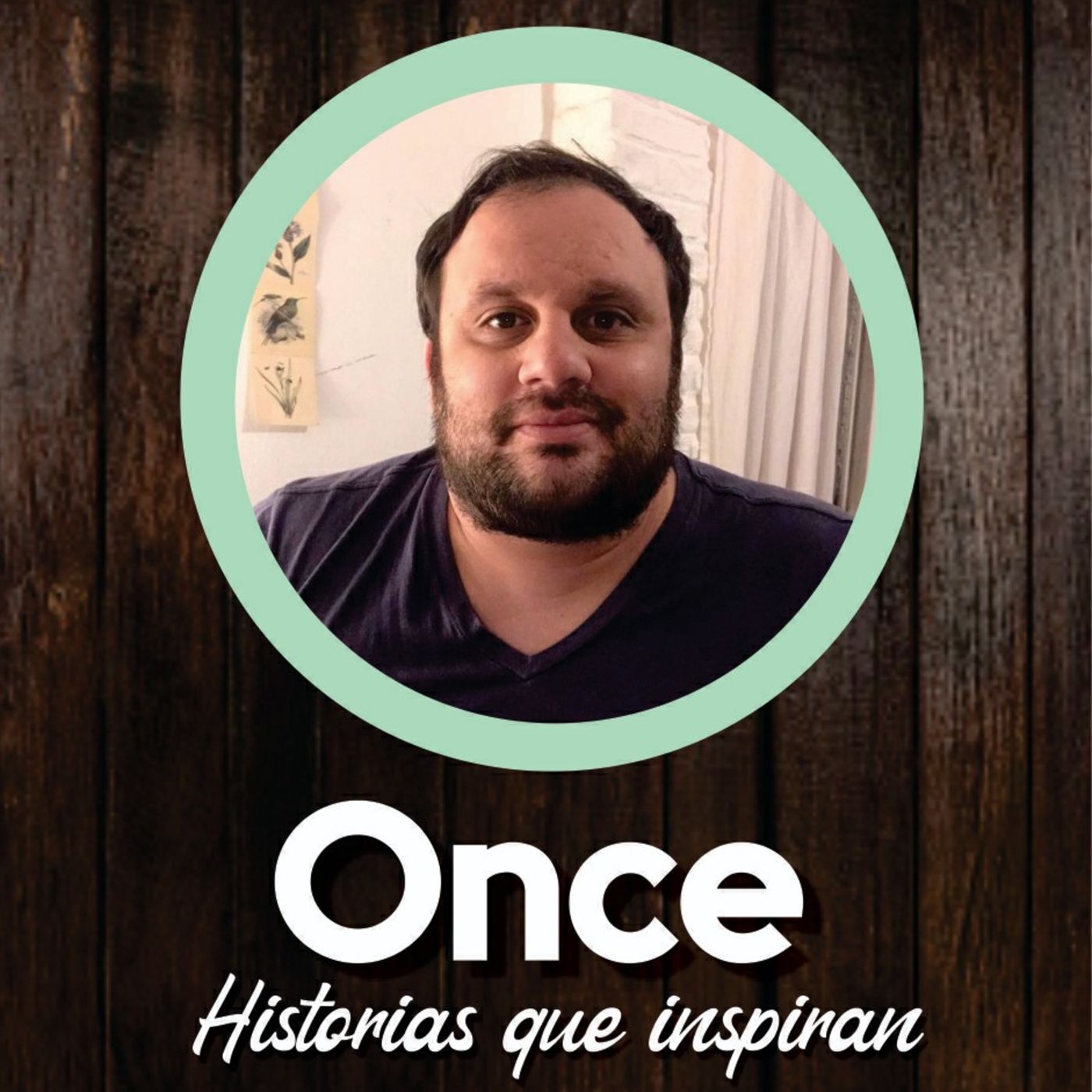 Once - Historias que Inspiran