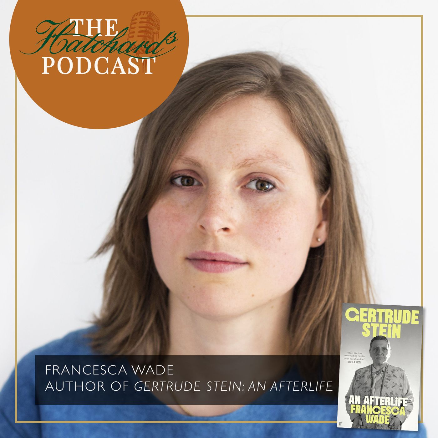 The Hatchards Podcast