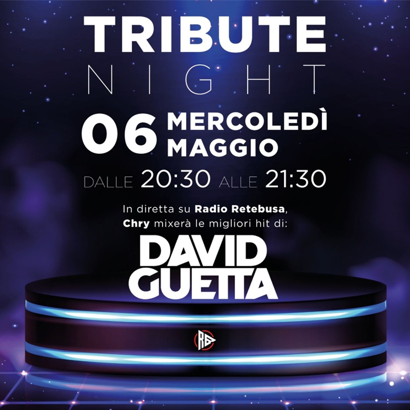 Tribute Night