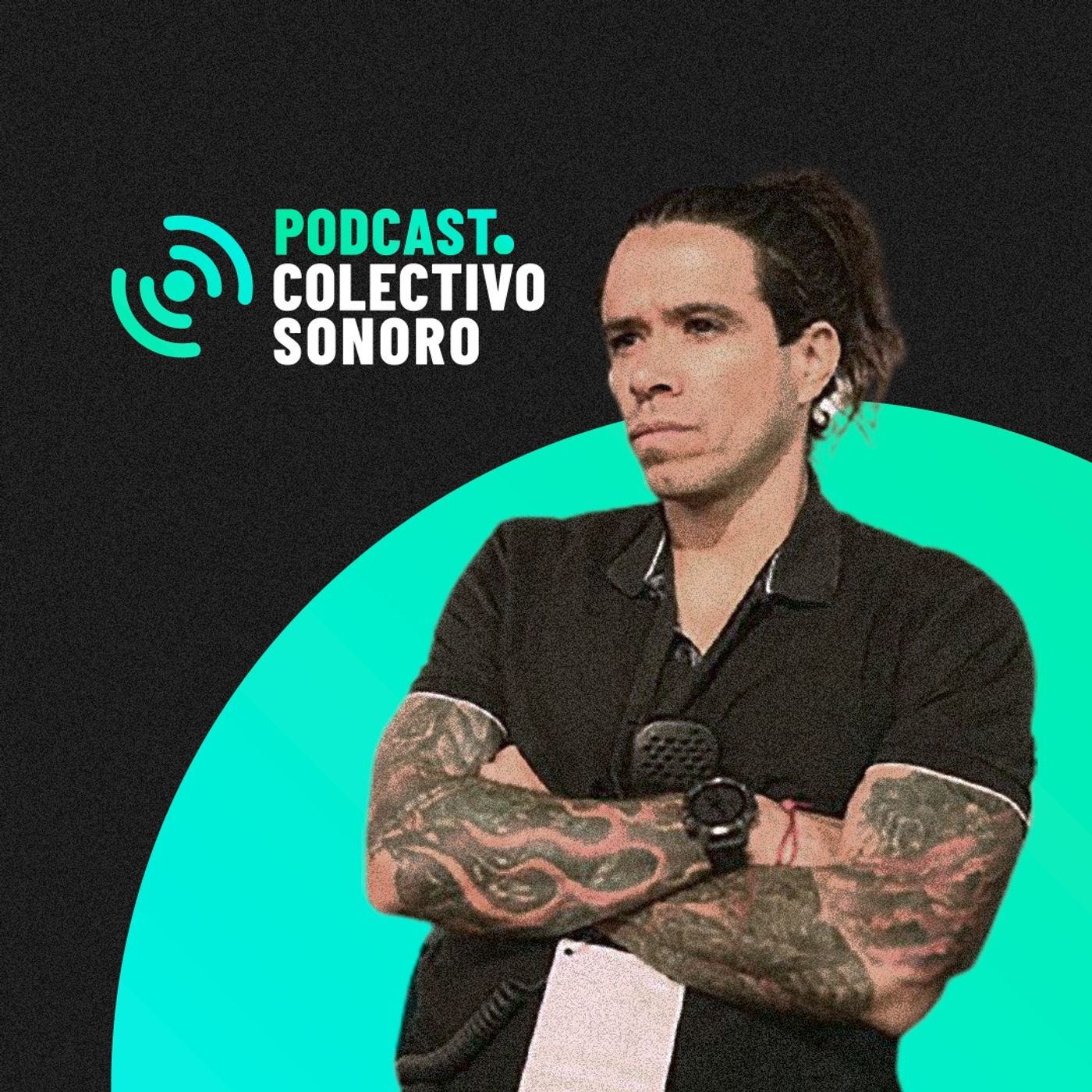 Colectivo Sonoro Podcast
