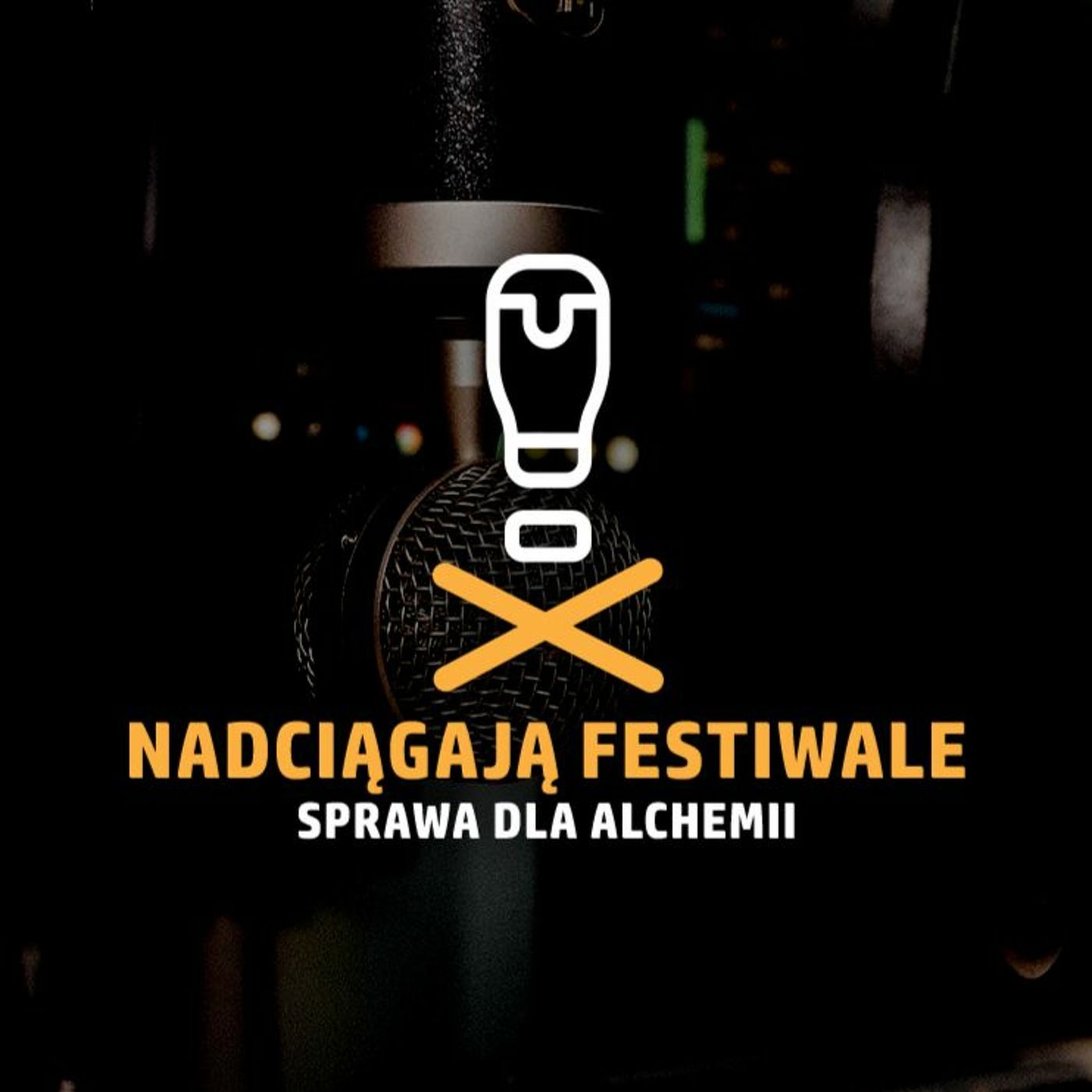 #52 Sprawa dla Alchemii - Tik-Tok, Festiwale, Styl Roku wg. PSPD episode artwork