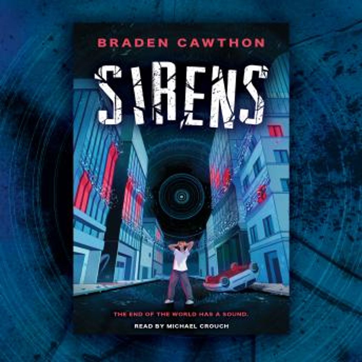 Grab the Top Full Audiobooks in Teen & YA, Sci-Fi, Fantasy & Paranormal