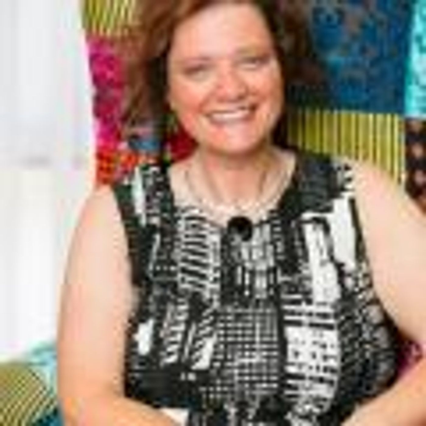 Vibrant Powerful Moms with Debbie Pokornik - Helping Everyday Women Create Extraordinary Lives!: How a Mom to Triplets Stays Sane, Enjoys Li thumbnail