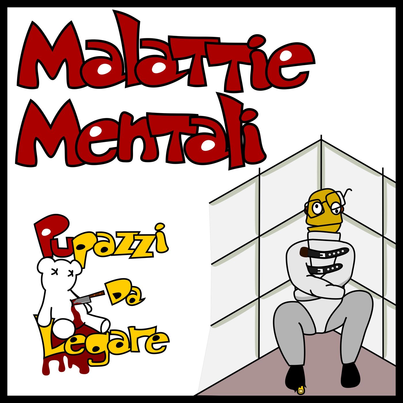 Umorismo Criminale