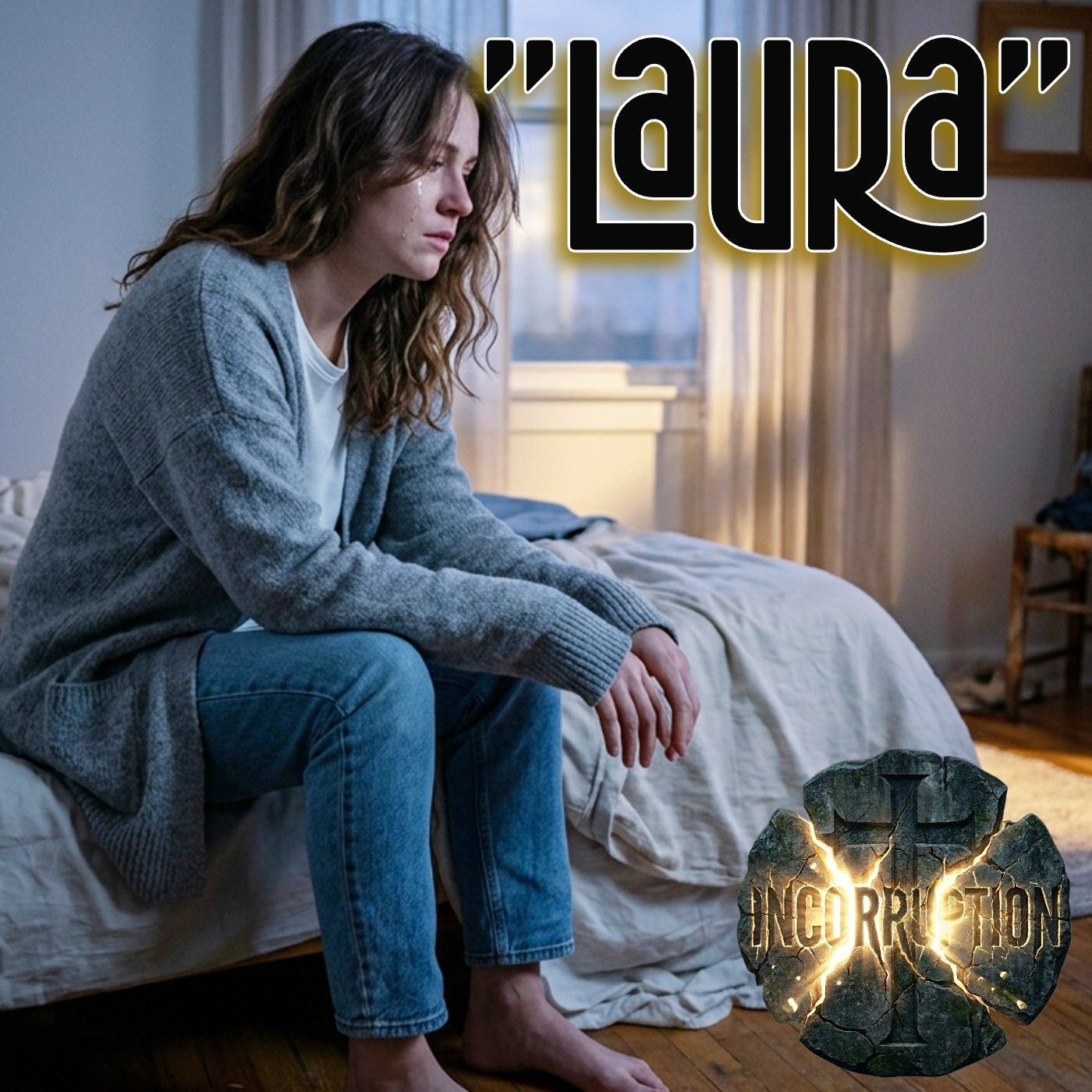 "Laura" by Incorruption episode artwork