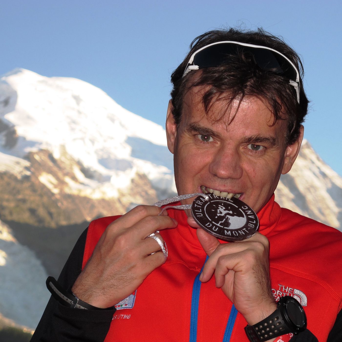 COMO CORRER 100 MILLAS CON EXITO: Plan entrenamiento 4 bloques. Sabugo y Mayayo Radio Trail