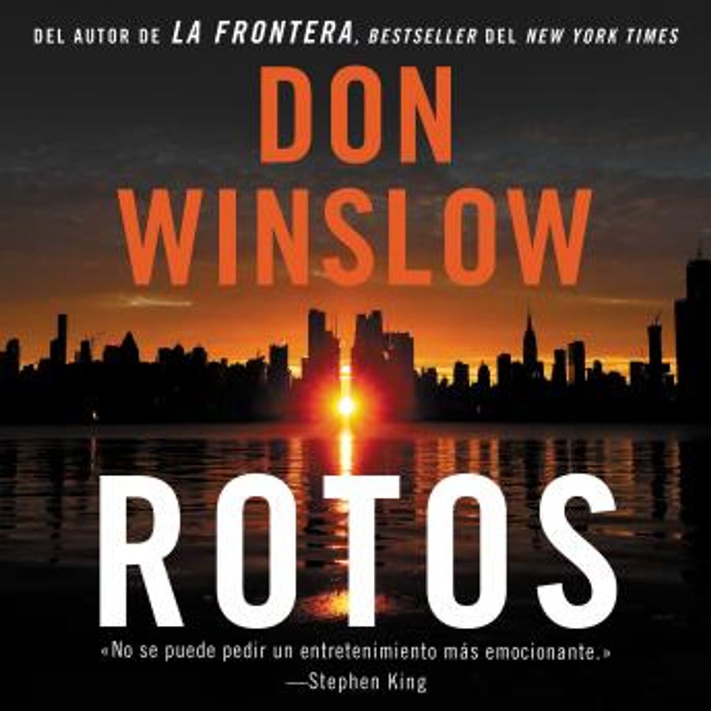 Listen to Latest Full Audiobooks in Mystery, Thriller & Horror, Suspense