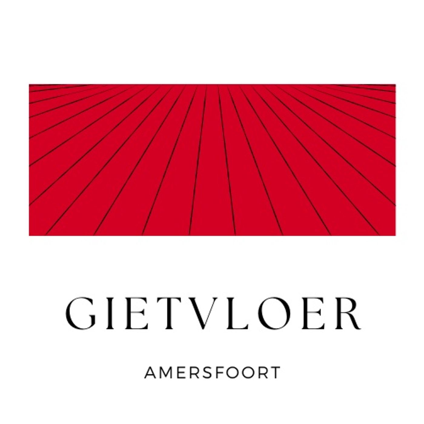 Gietvloer Amersfoort podcast artwork