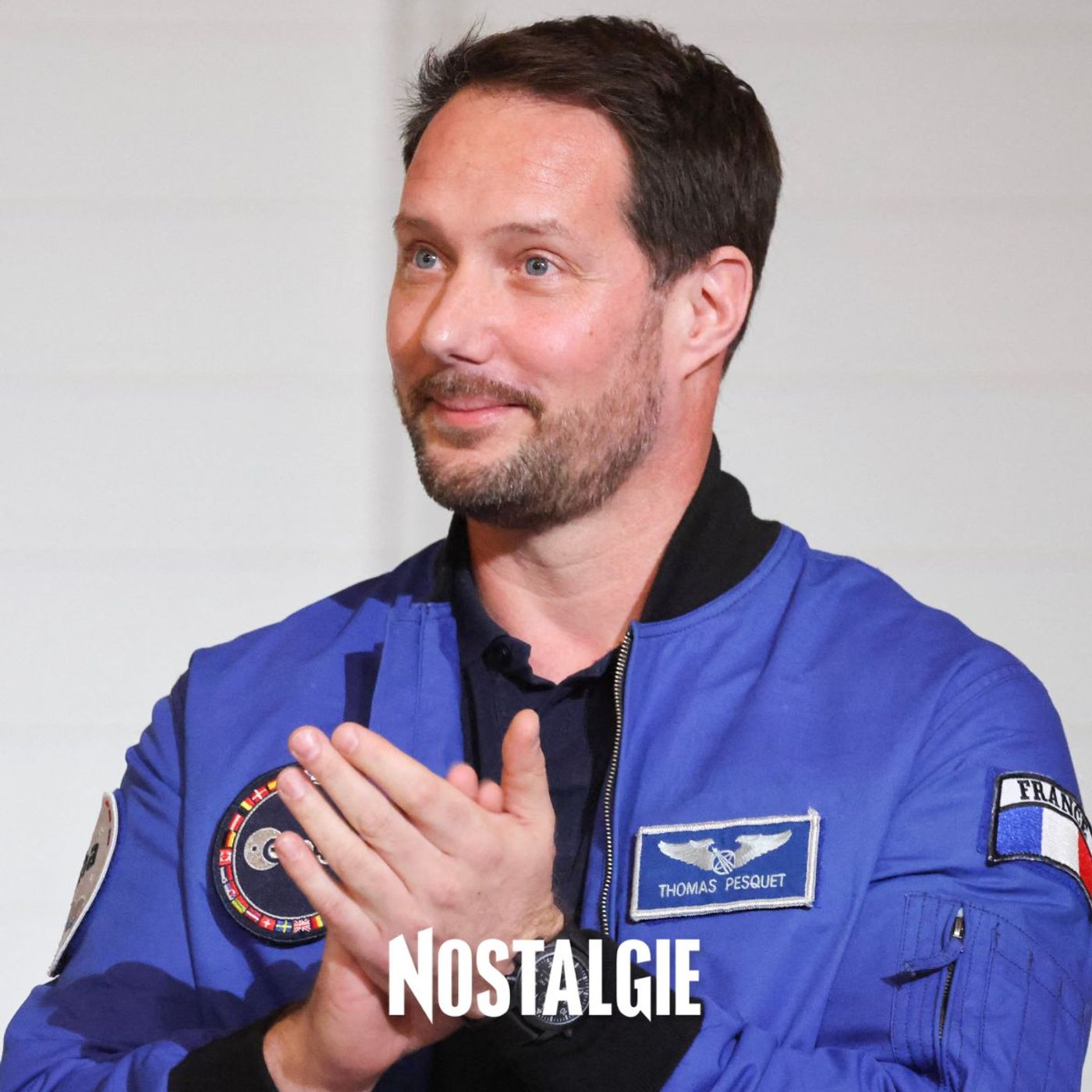 Thomas Pesquet, un astronaute sans gravité episode artwork